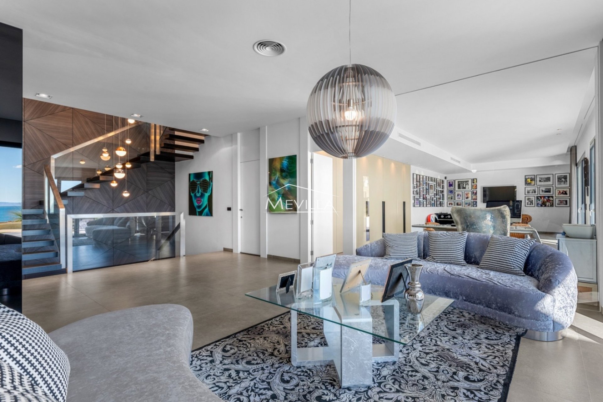 Reventas - Chalet / Villa - Orihuela Costa - Cabo Roig