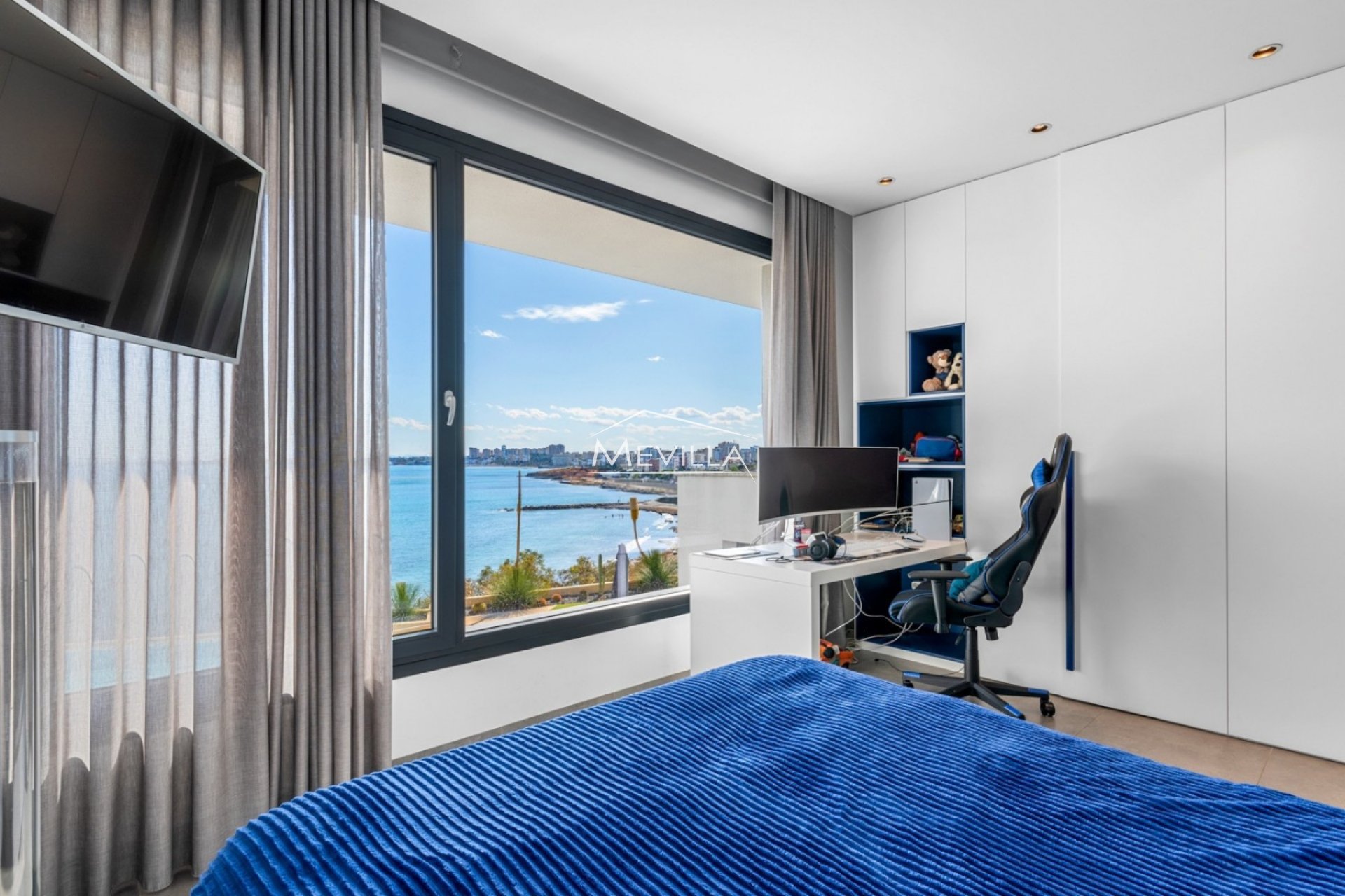 Reventas - Chalet / Villa - Orihuela Costa - Cabo Roig