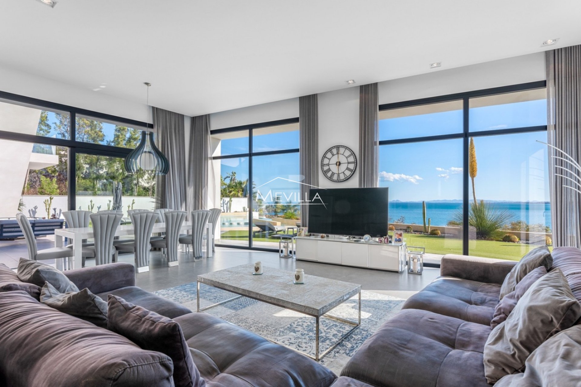 Reventas - Chalet / Villa - Orihuela Costa - Cabo Roig