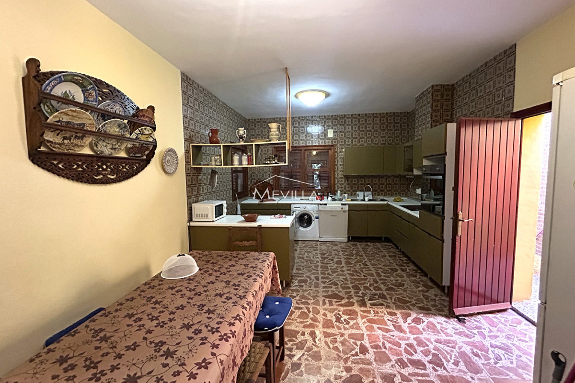 Reventas - Chalet / Villa - Orihuela Costa - Cabo Roig