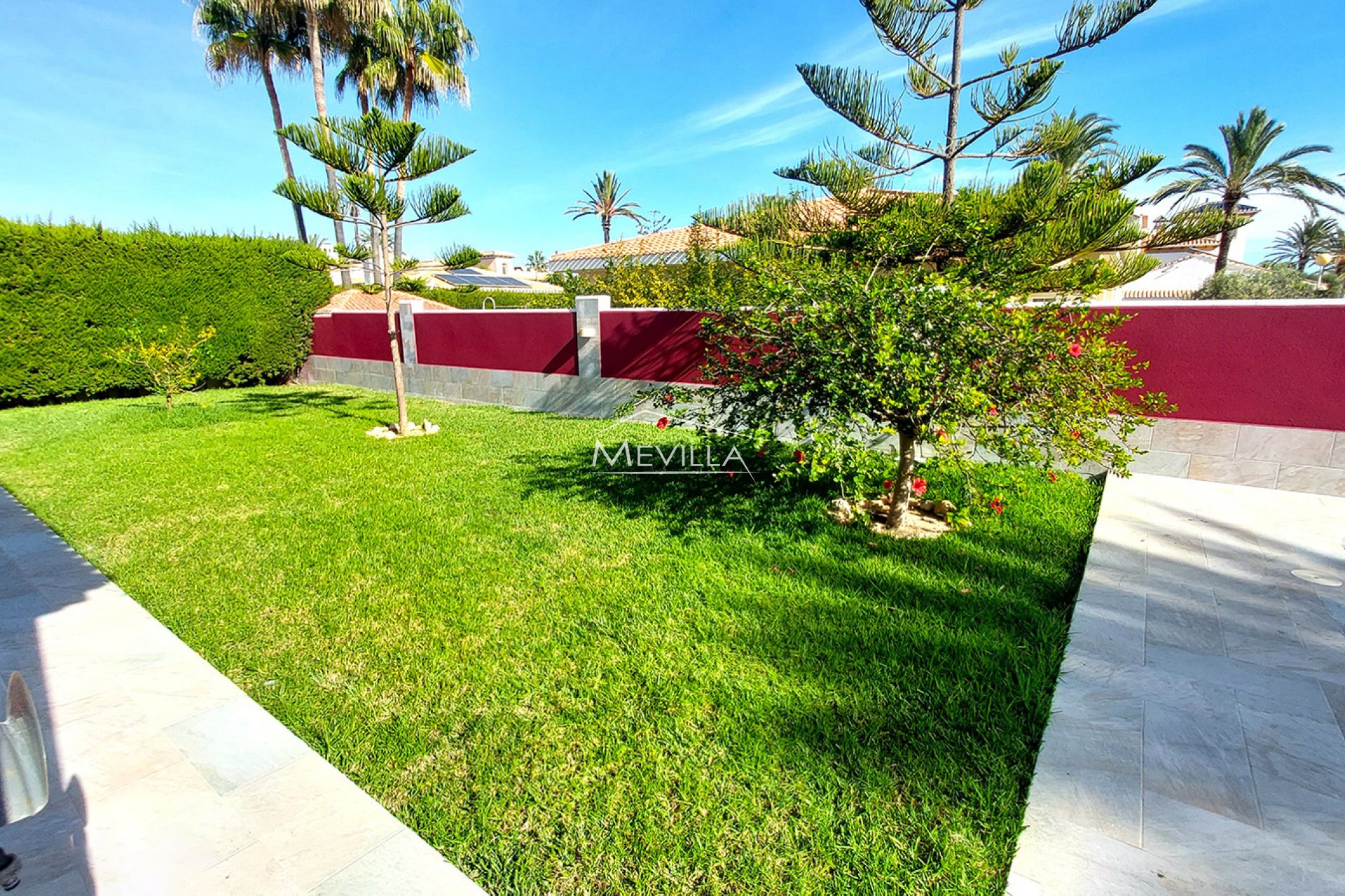 Reventas - Chalet / Villa - Orihuela Costa - Cabo Roig