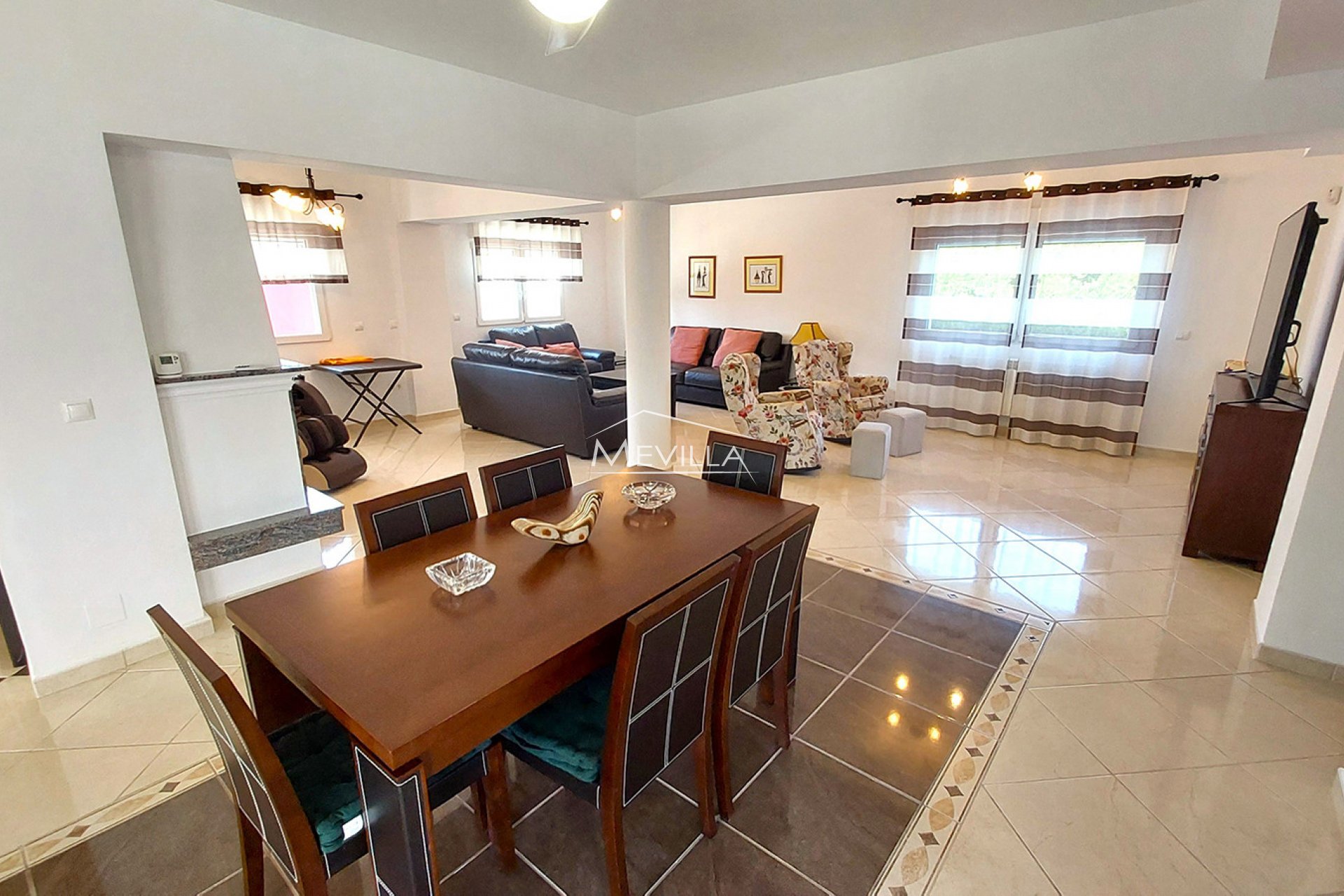 Reventas - Chalet / Villa - Orihuela Costa - Cabo Roig