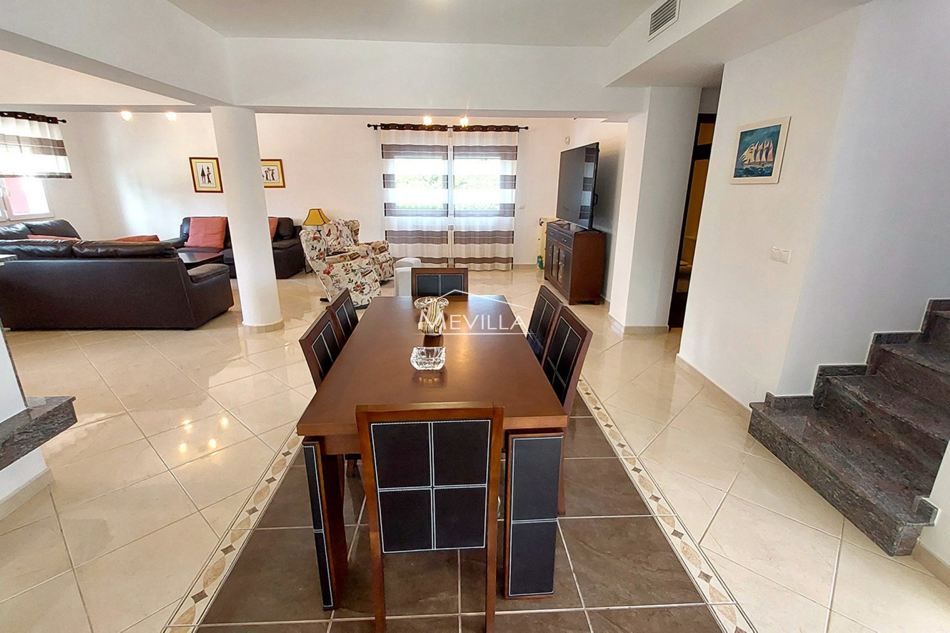 Reventas - Chalet / Villa - Orihuela Costa - Cabo Roig