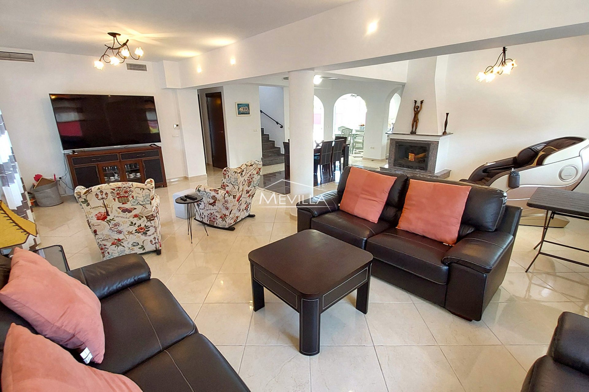 Reventas - Chalet / Villa - Orihuela Costa - Cabo Roig