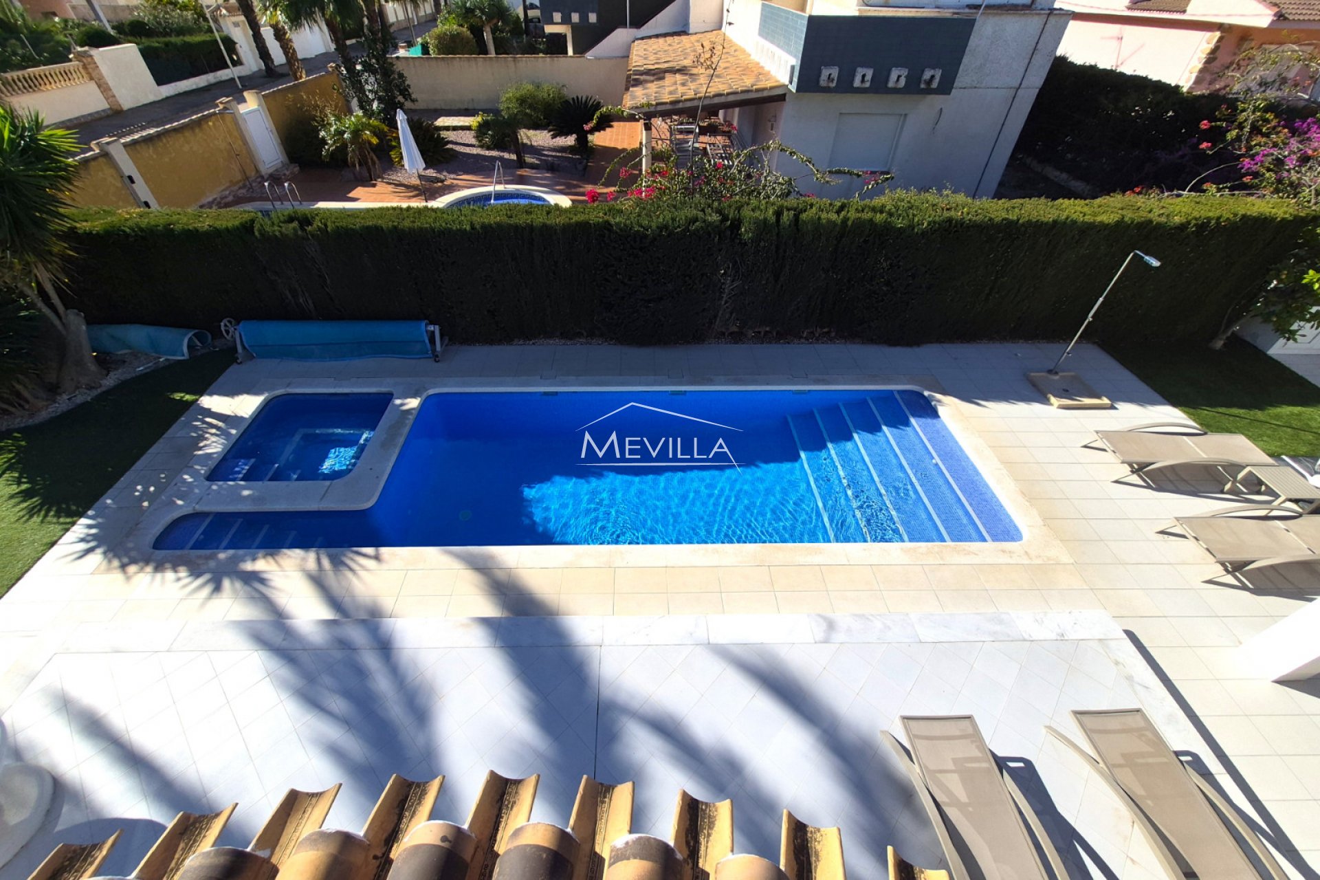 Reventas - Chalet / Villa - Orihuela Costa - Cabo Roig