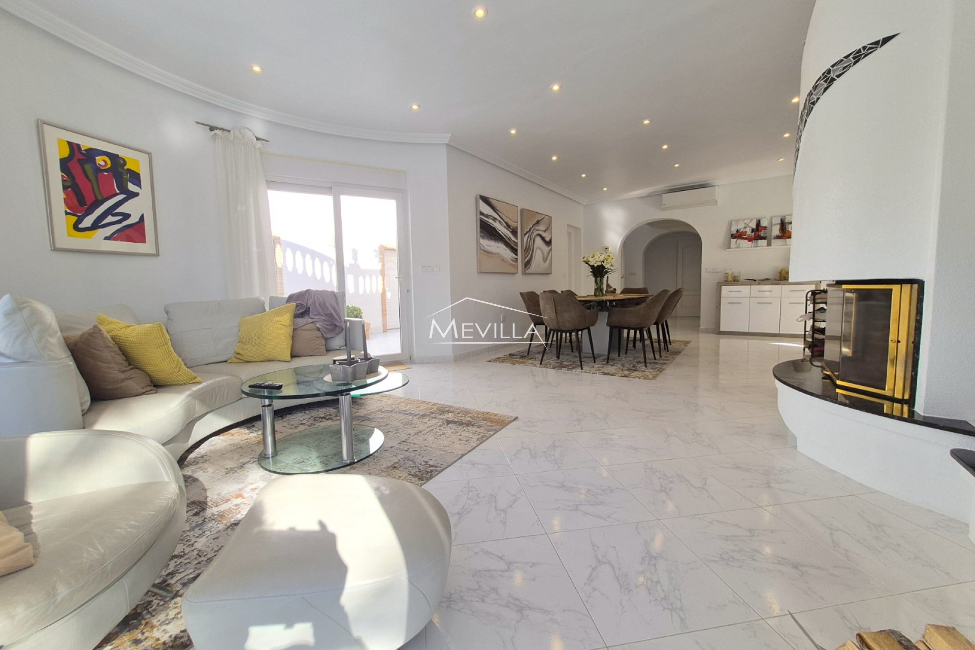 Reventas - Chalet / Villa - Orihuela Costa - Cabo Roig