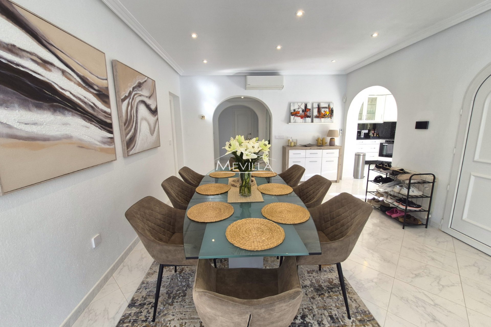 Reventas - Chalet / Villa - Orihuela Costa - Cabo Roig