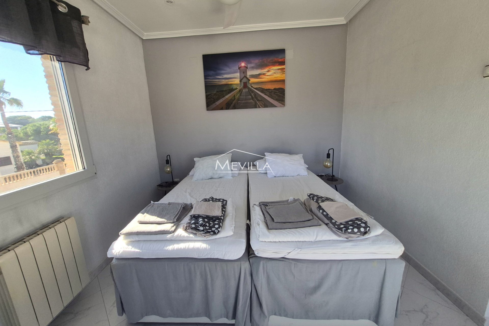 Reventas - Chalet / Villa - Orihuela Costa - Cabo Roig