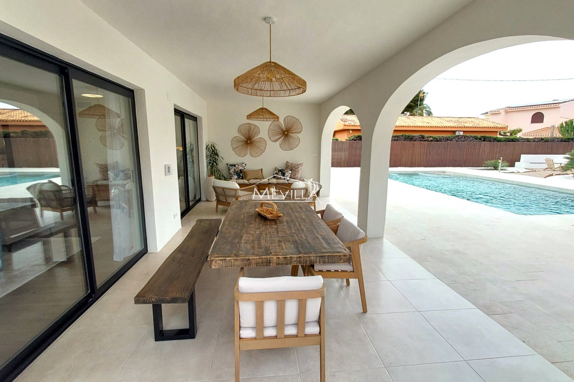 Reventas - Chalet / Villa - Orihuela Costa - Cabo Roig