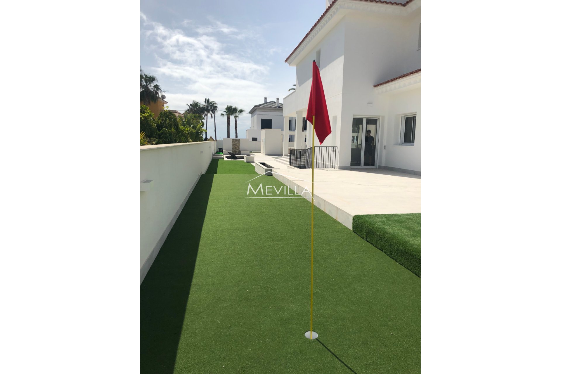 Reventas - Chalet / Villa - Orihuela Costa - Cabo Roig