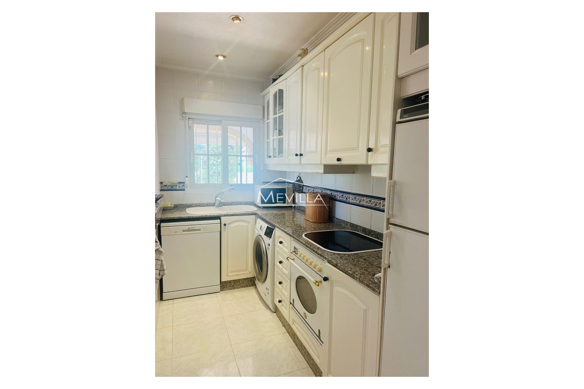 Reventas - Chalet / Villa - Orihuela Costa - Cabo Roig