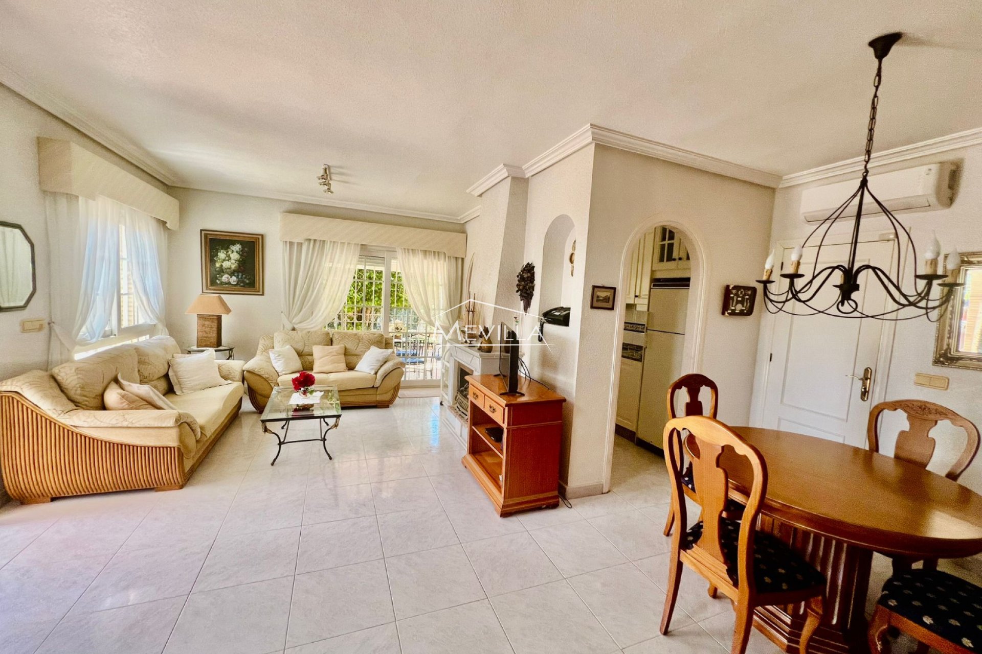 Reventas - Chalet / Villa - Orihuela Costa - Cabo Roig