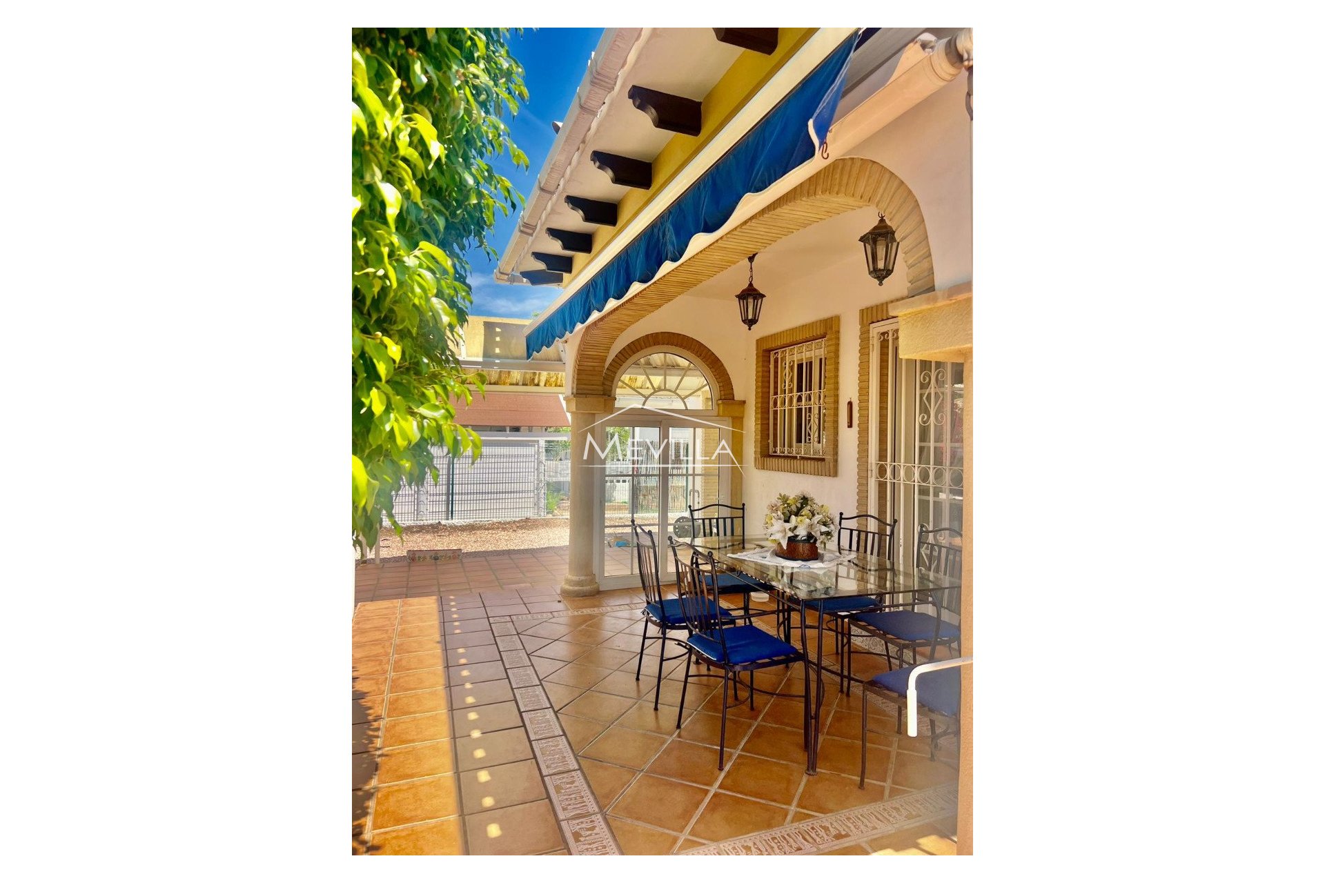 Reventas - Chalet / Villa - Orihuela Costa - Cabo Roig