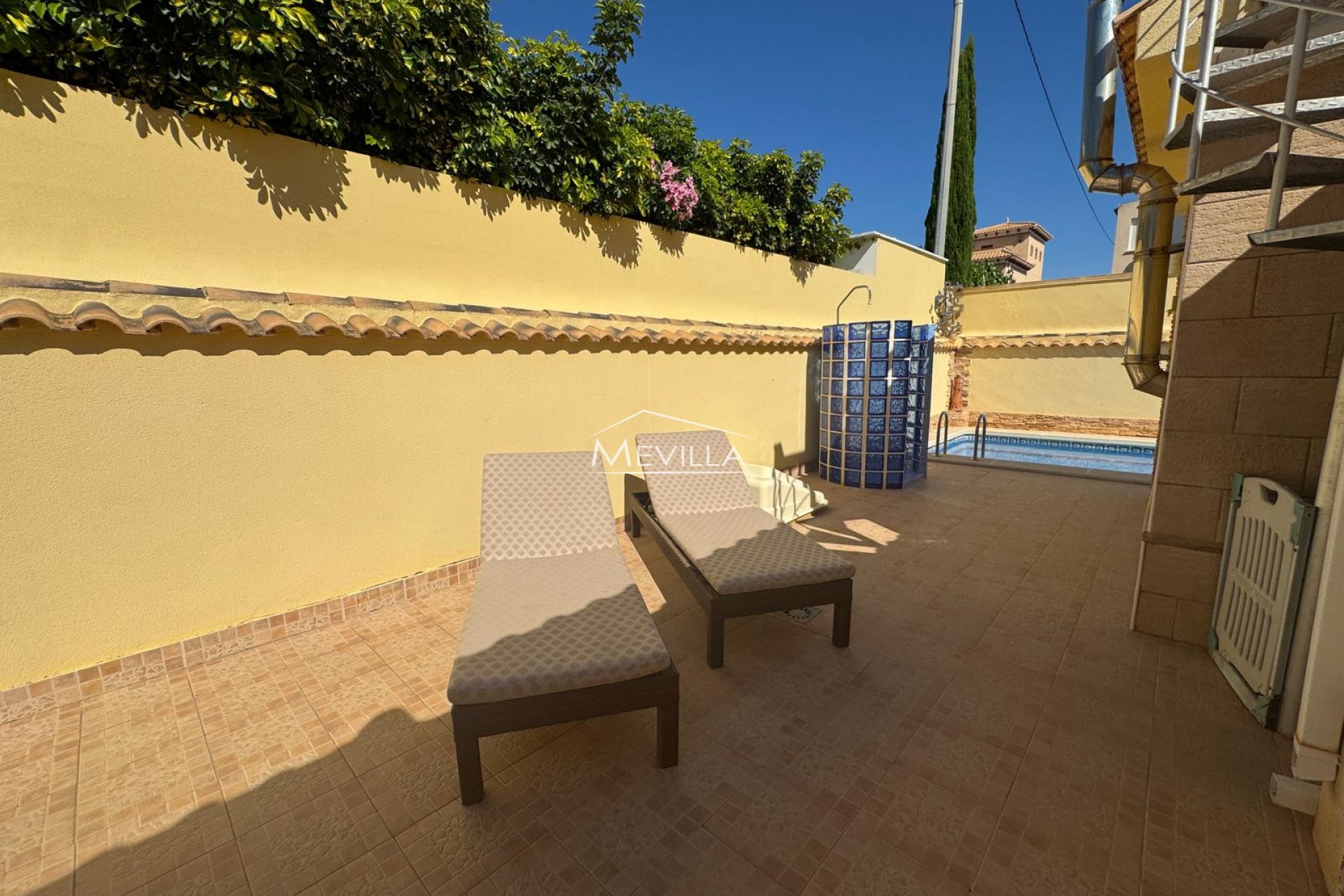 Reventas - Chalet / Villa - Orihuela Costa - Cabo Roig