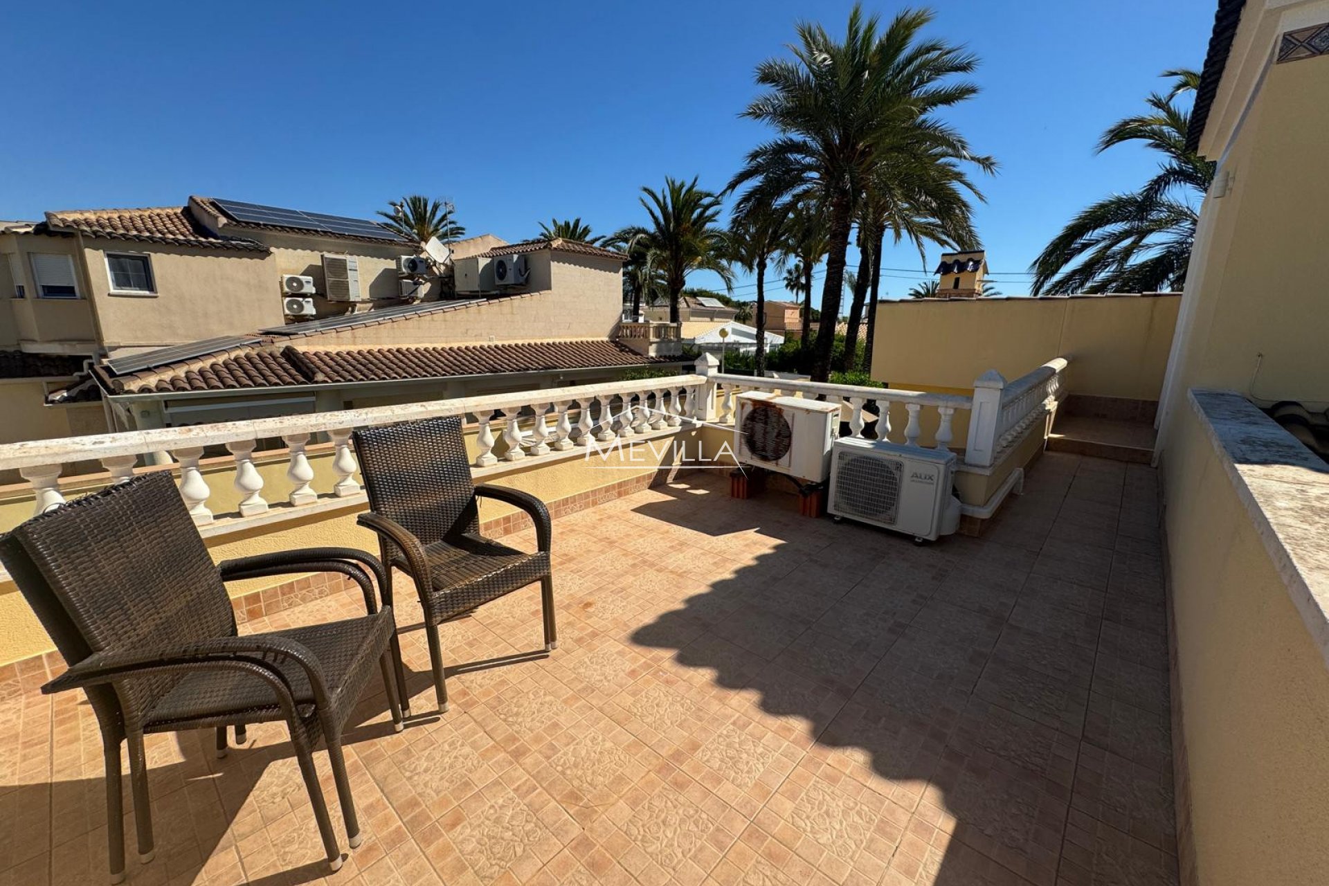 Reventas - Chalet / Villa - Orihuela Costa - Cabo Roig