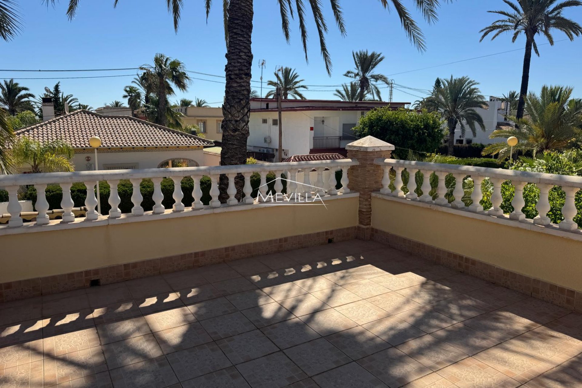 Reventas - Chalet / Villa - Orihuela Costa - Cabo Roig