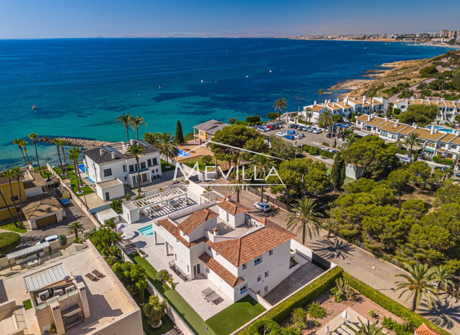 Reventas - Chalet / Villa - Orihuela Costa - Cabo Roig