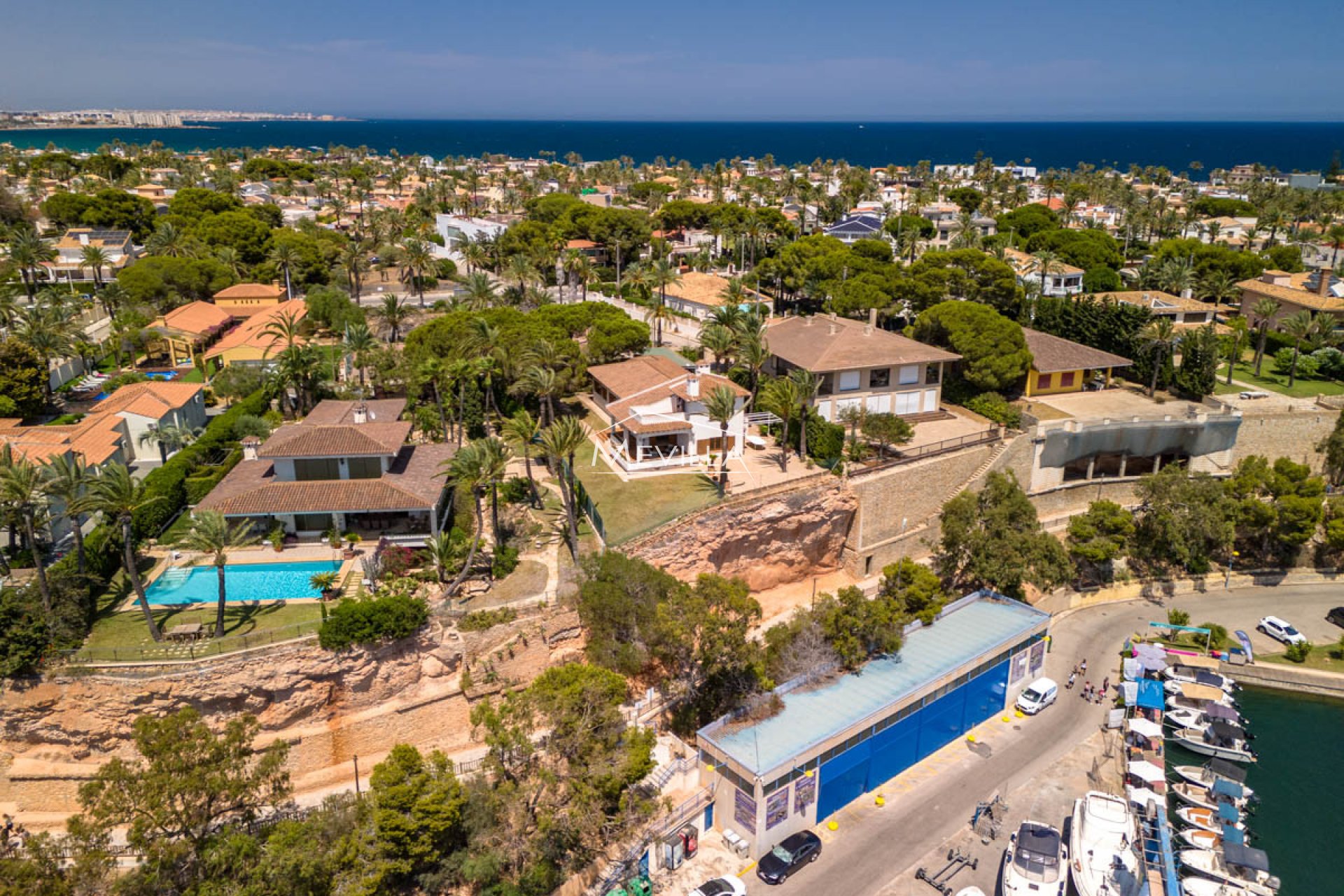 Reventas - Chalet / Villa - Orihuela Costa - Cabo Roig