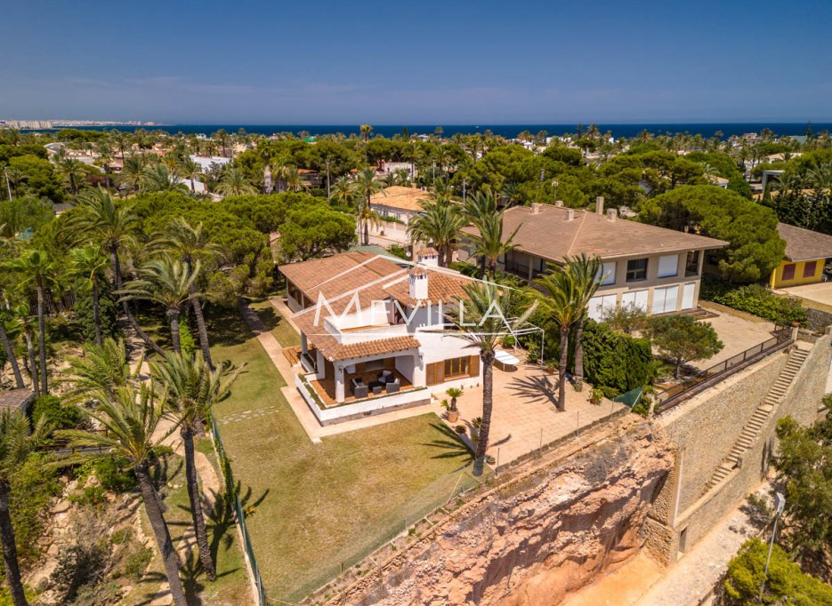 Reventas - Chalet / Villa - Orihuela Costa - Cabo Roig