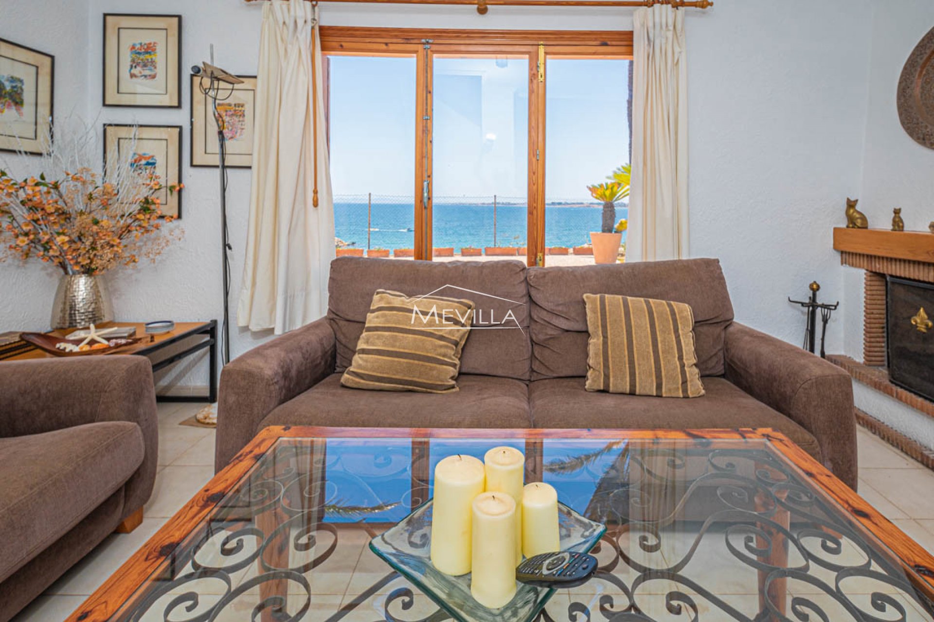 Reventas - Chalet / Villa - Orihuela Costa - Cabo Roig