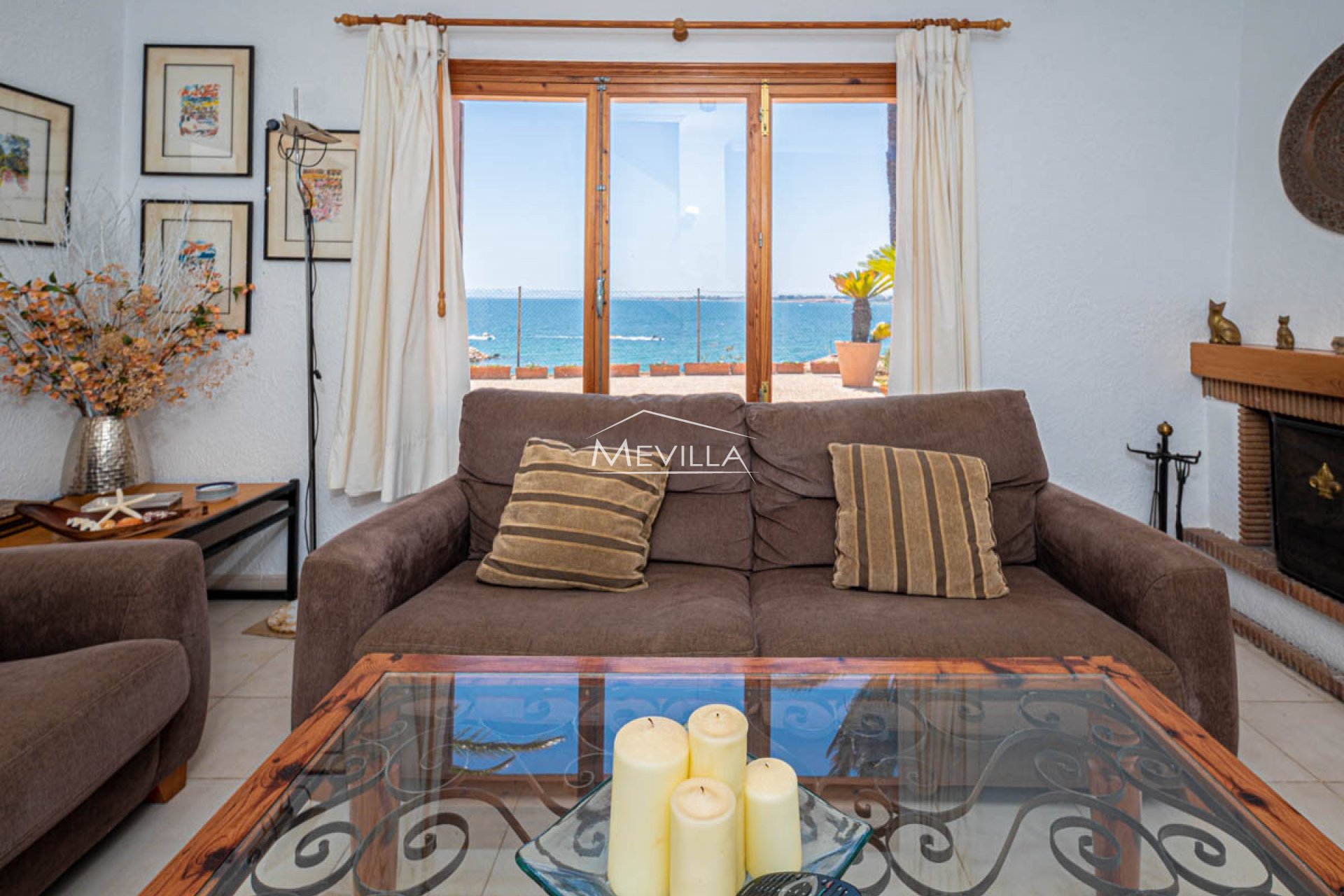 Reventas - Chalet / Villa - Orihuela Costa - Cabo Roig