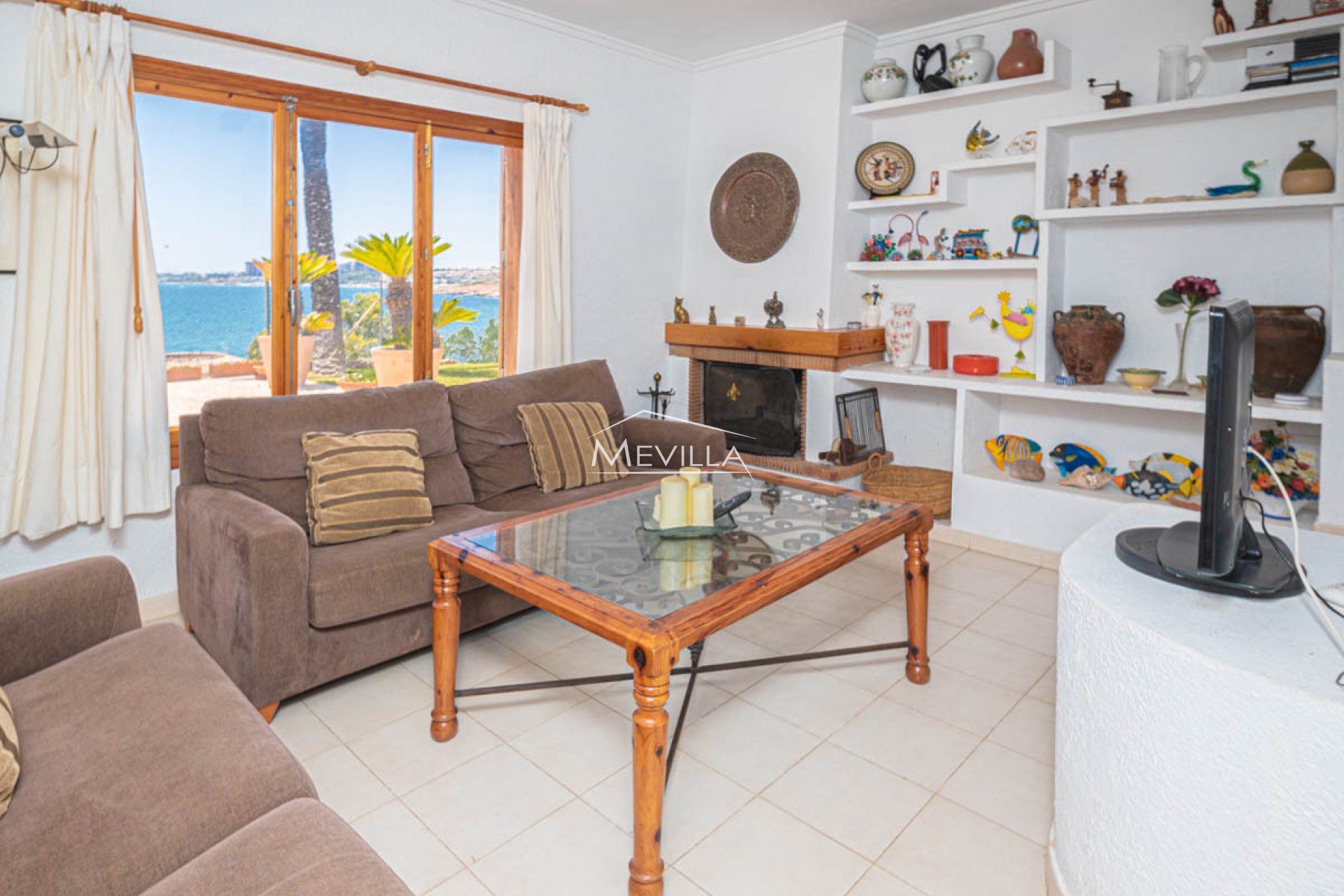 Reventas - Chalet / Villa - Orihuela Costa - Cabo Roig