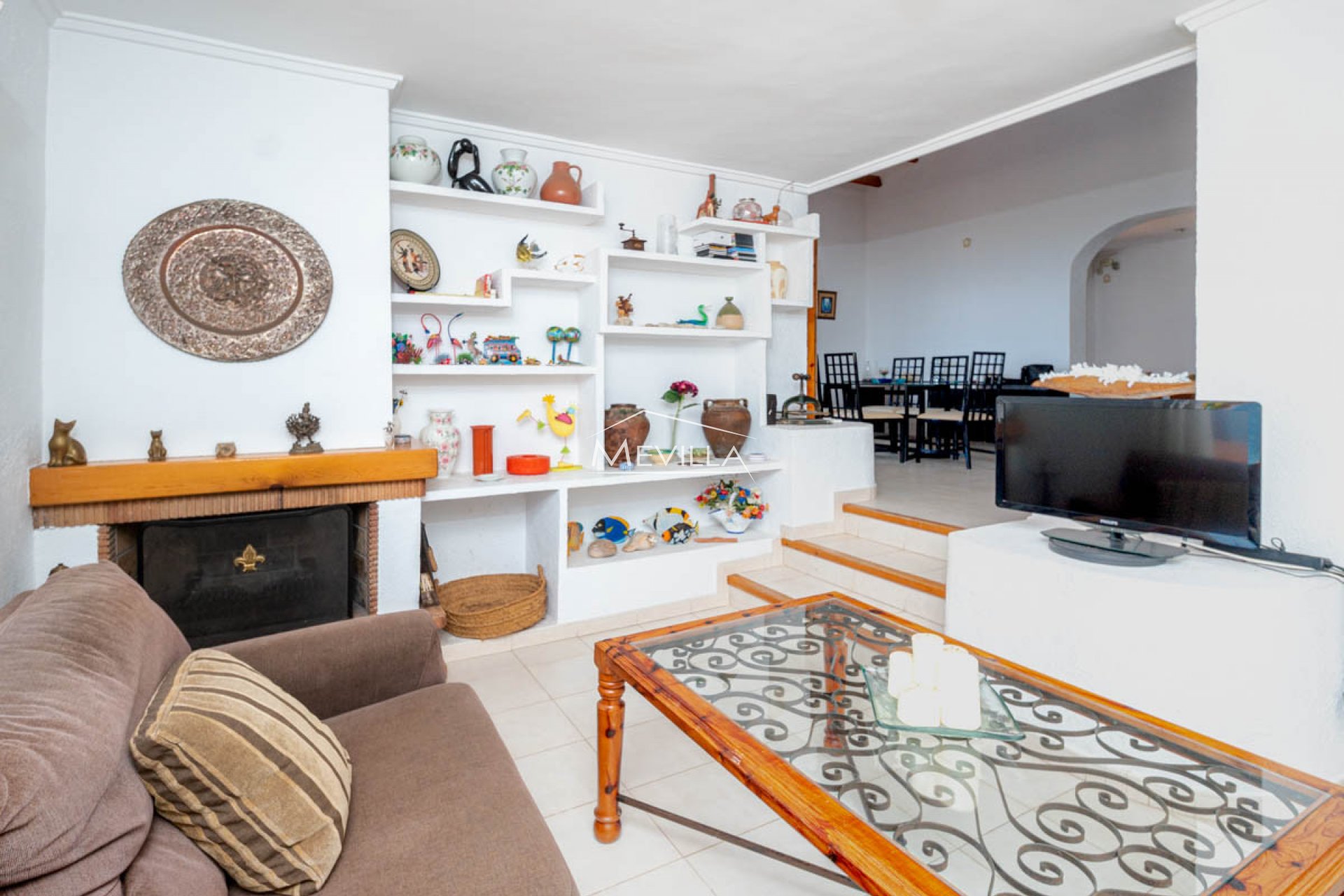 Reventas - Chalet / Villa - Orihuela Costa - Cabo Roig