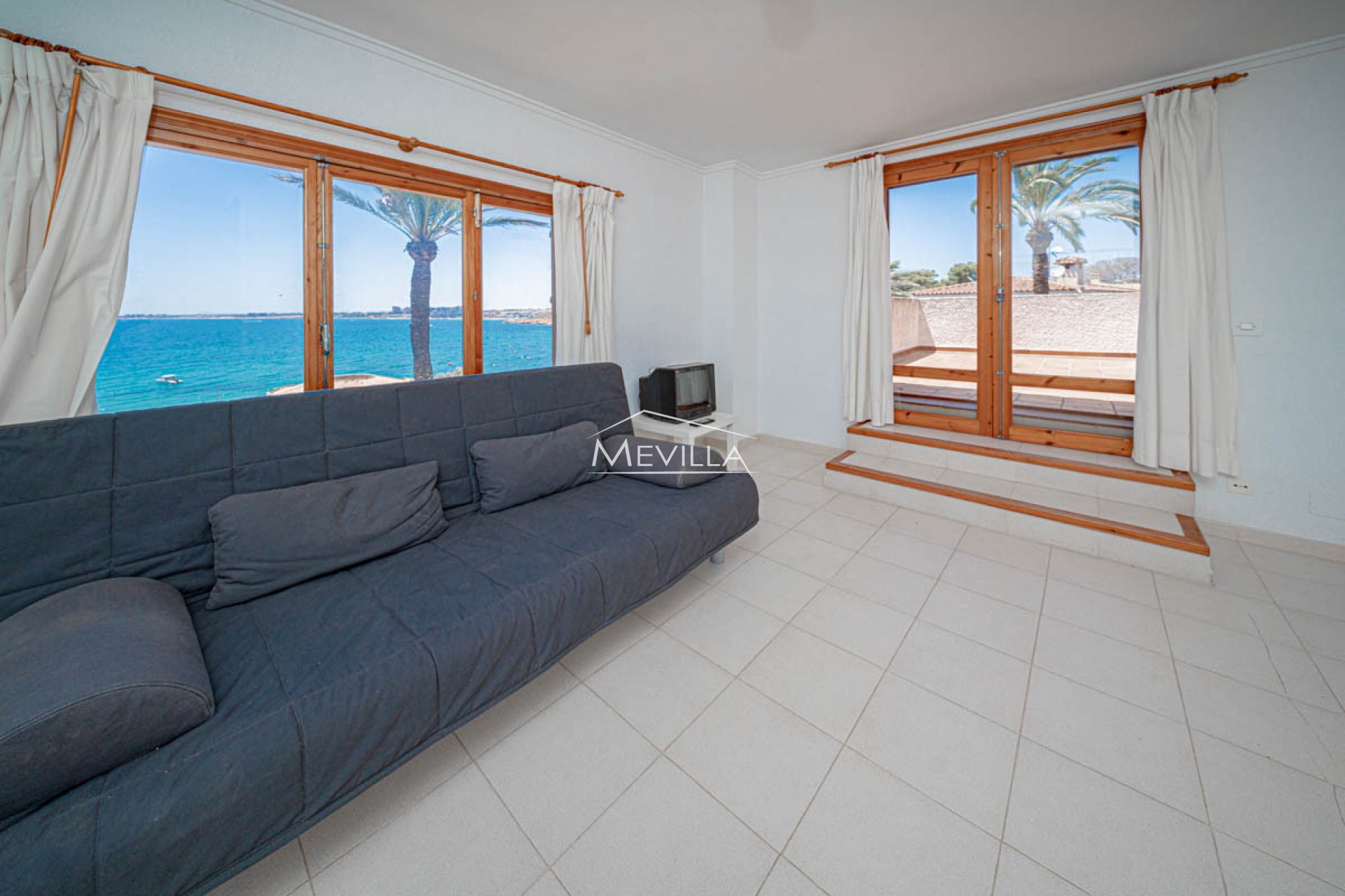 Reventas - Chalet / Villa - Orihuela Costa - Cabo Roig