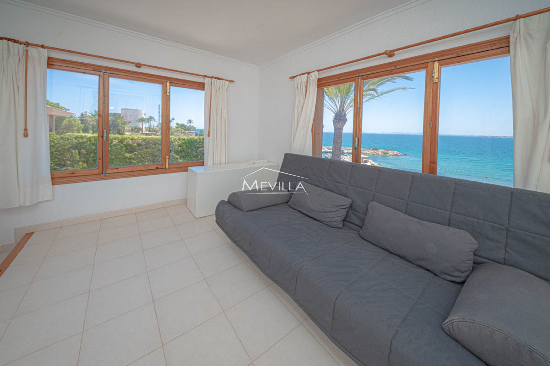 Reventas - Chalet / Villa - Orihuela Costa - Cabo Roig
