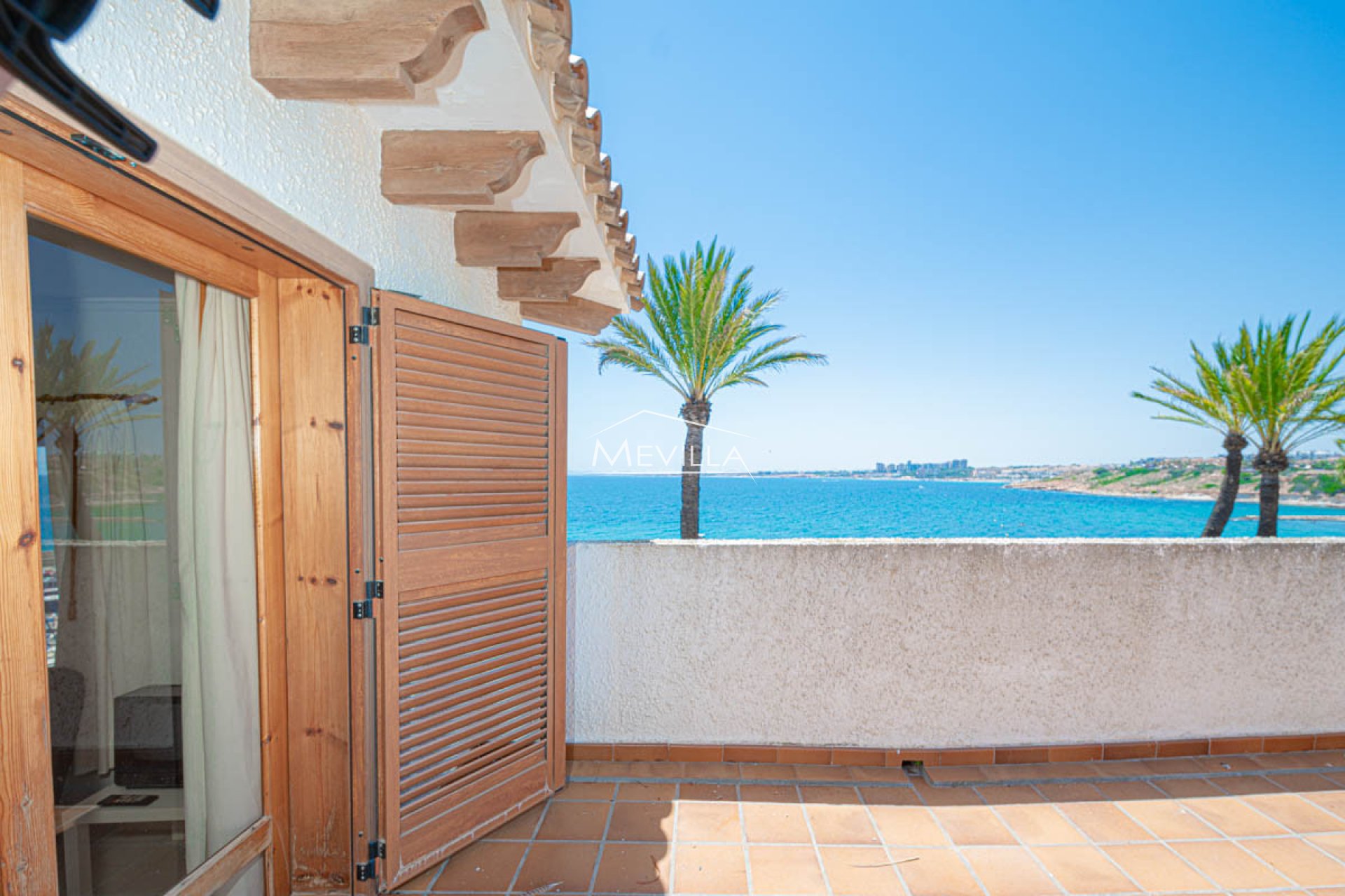 Reventas - Chalet / Villa - Orihuela Costa - Cabo Roig
