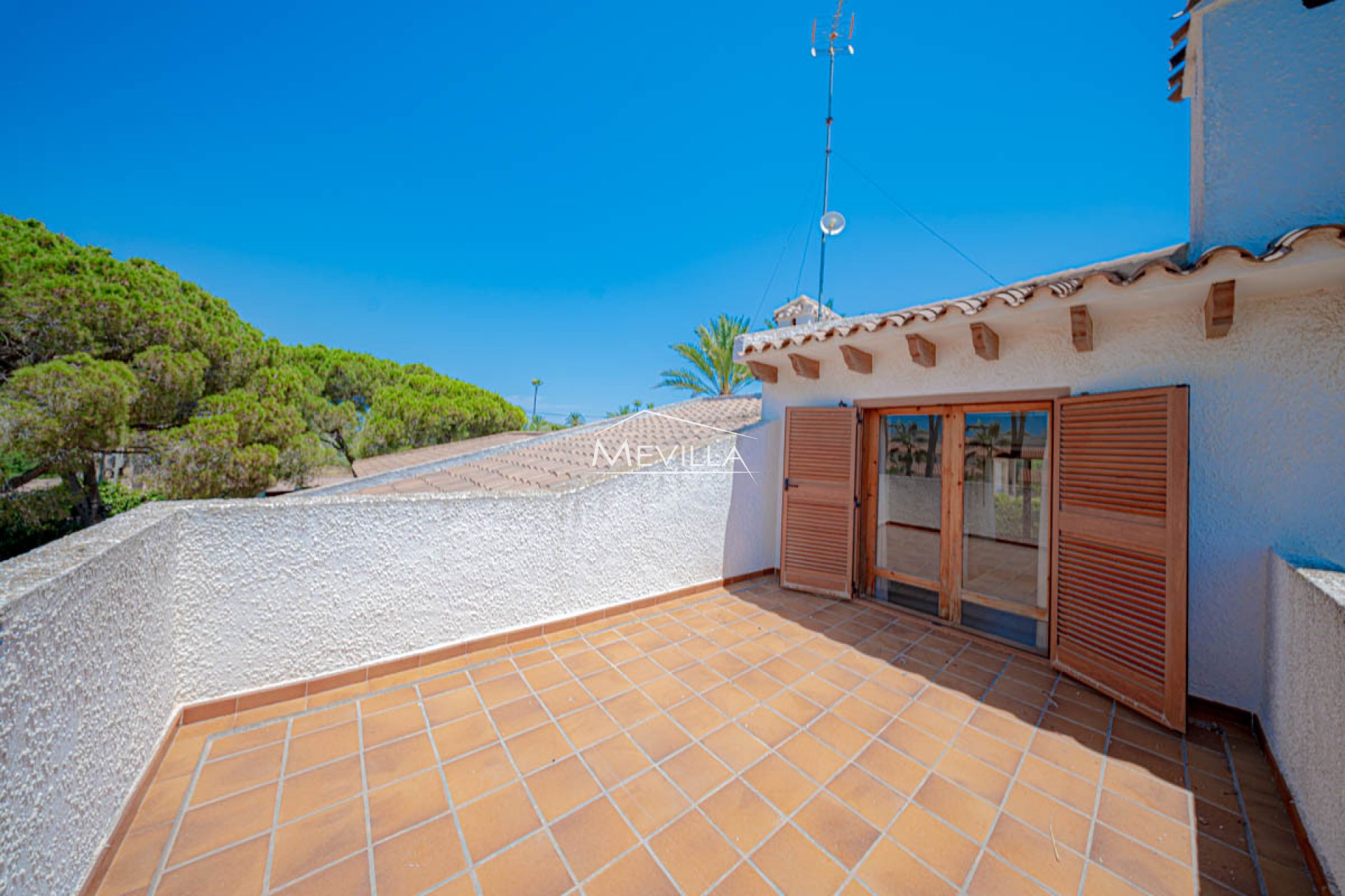 Reventas - Chalet / Villa - Orihuela Costa - Cabo Roig