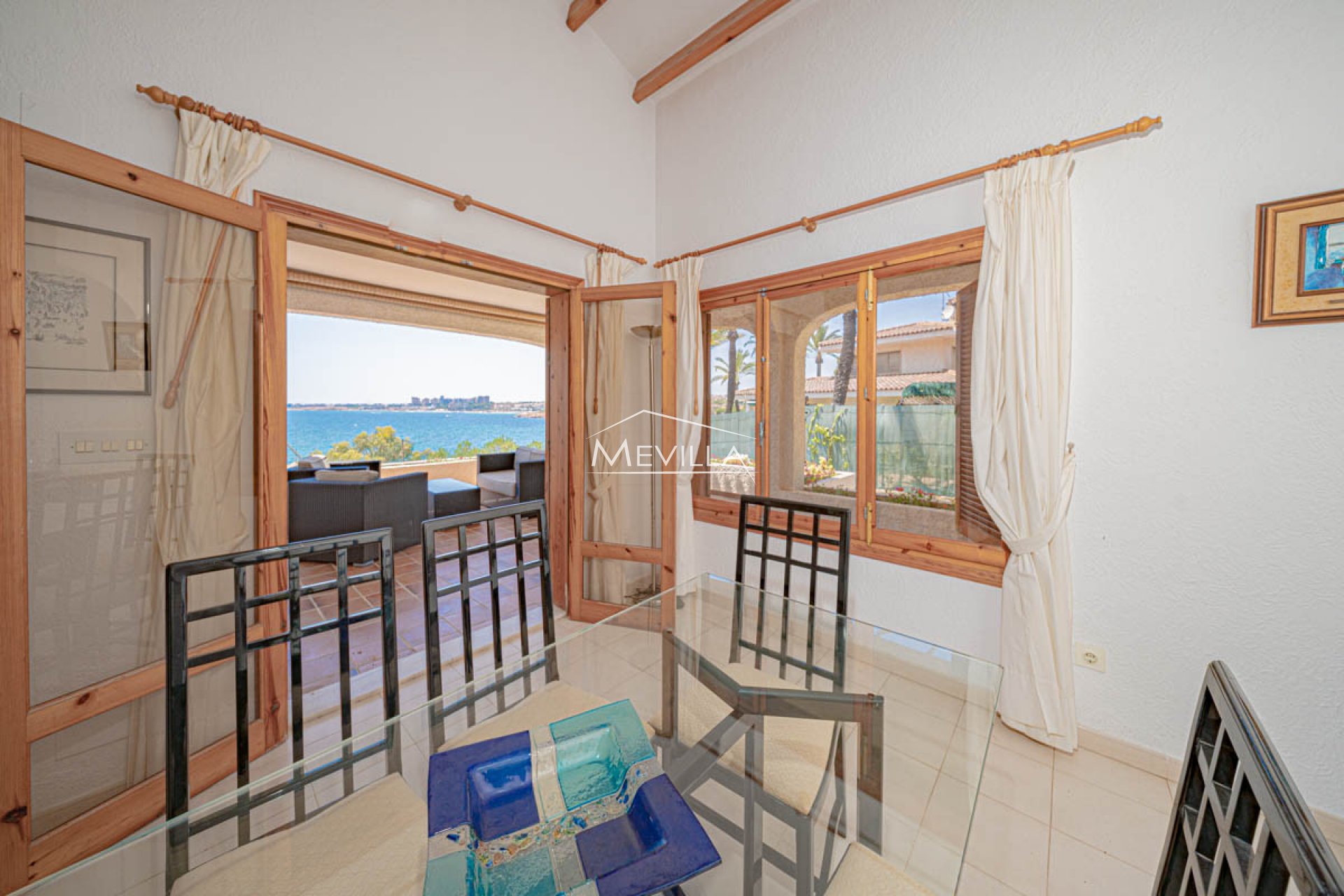 Reventas - Chalet / Villa - Orihuela Costa - Cabo Roig