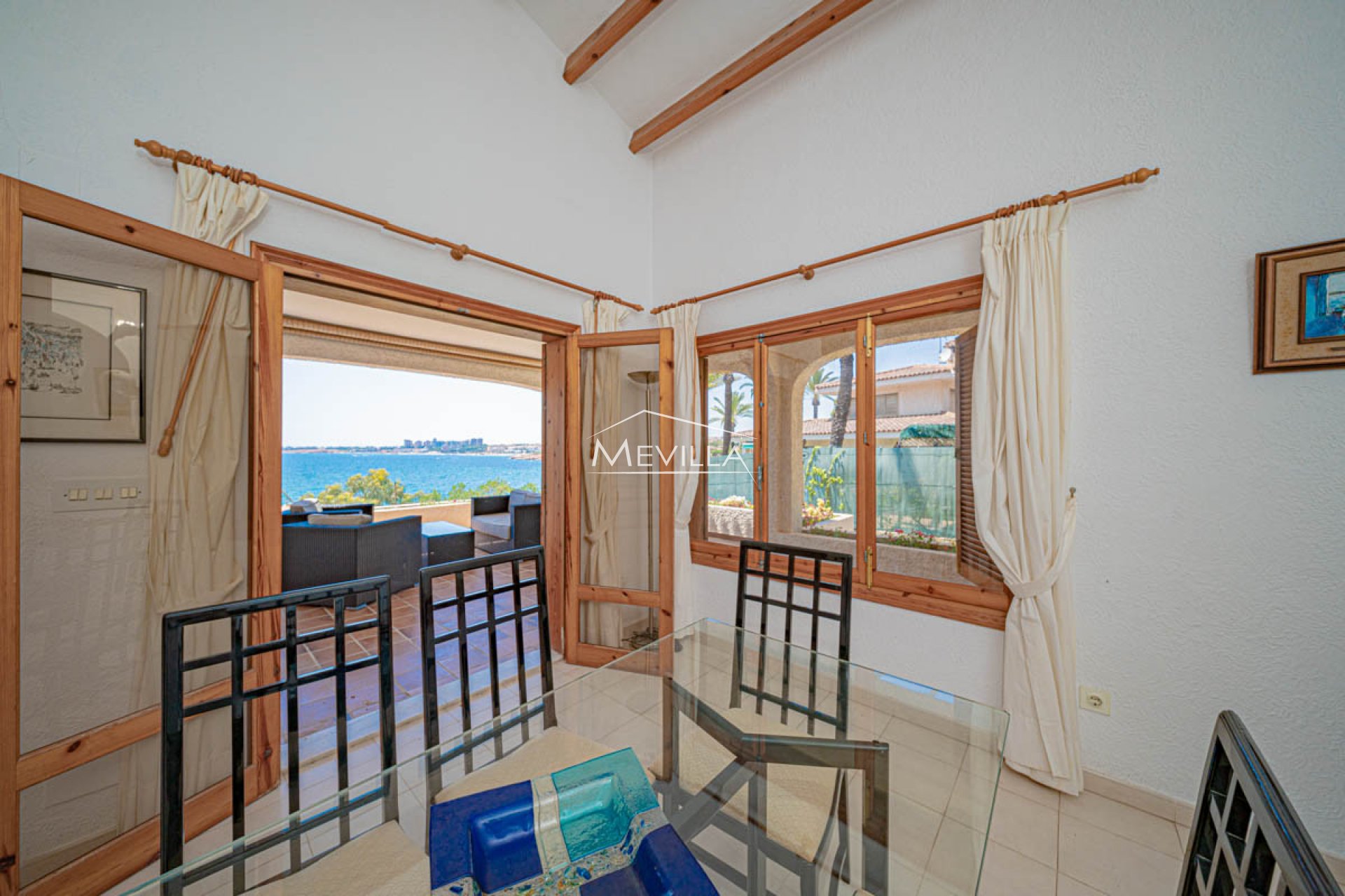 Reventas - Chalet / Villa - Orihuela Costa - Cabo Roig