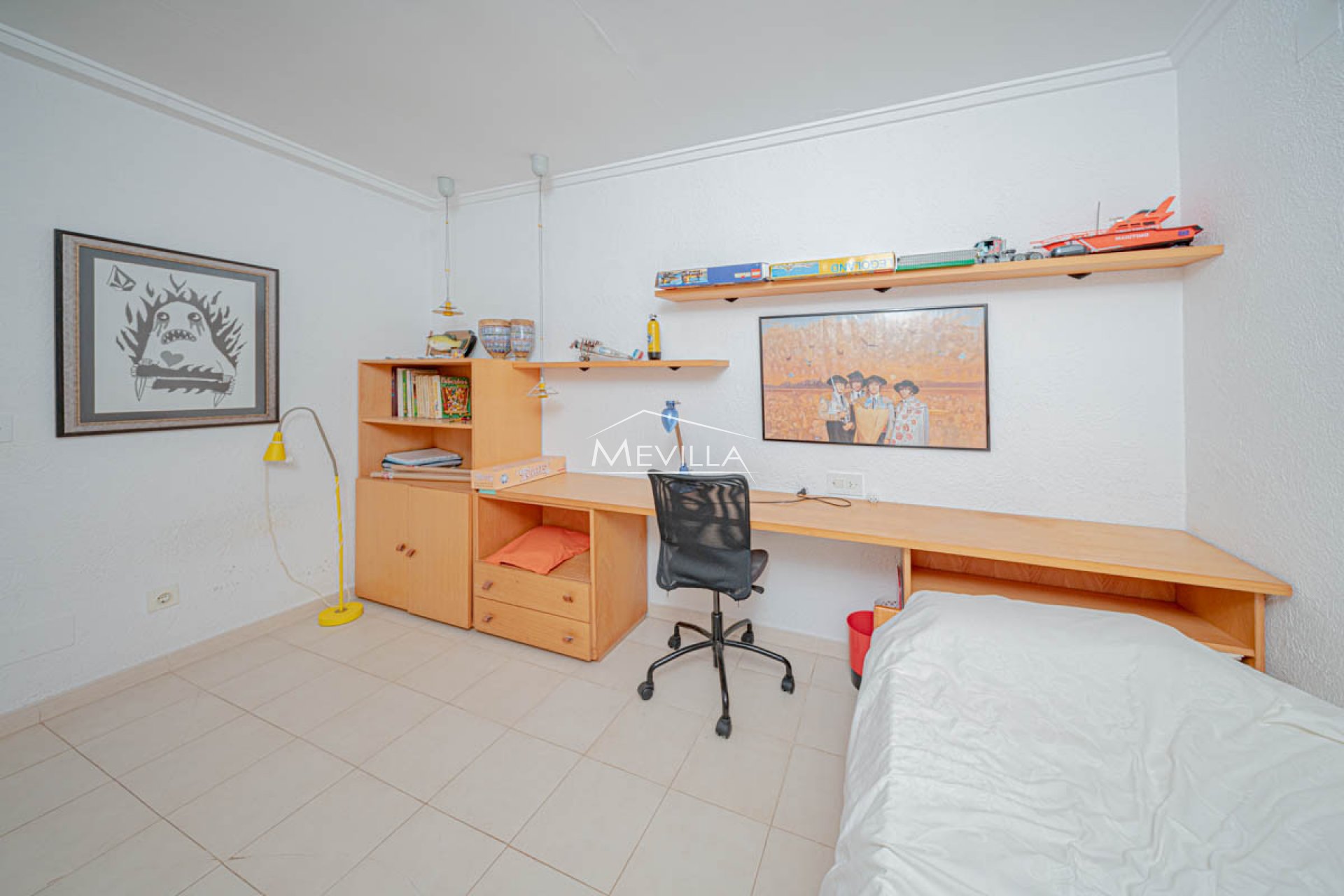 Reventas - Chalet / Villa - Orihuela Costa - Cabo Roig