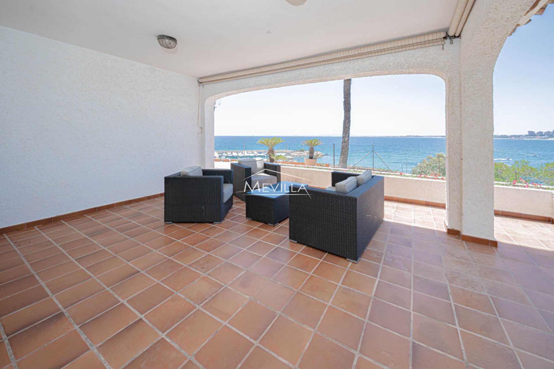Reventas - Chalet / Villa - Orihuela Costa - Cabo Roig