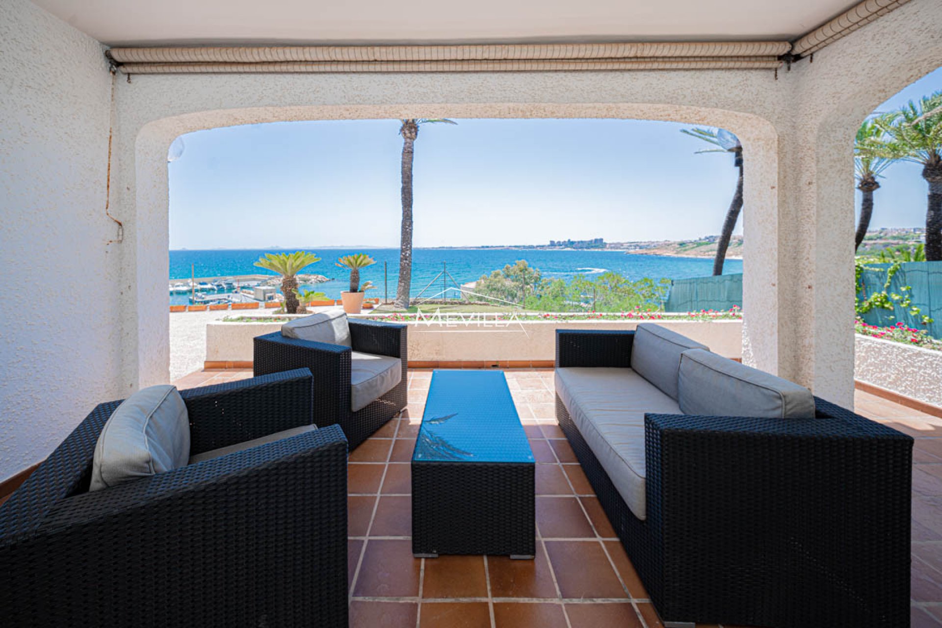 Reventas - Chalet / Villa - Orihuela Costa - Cabo Roig