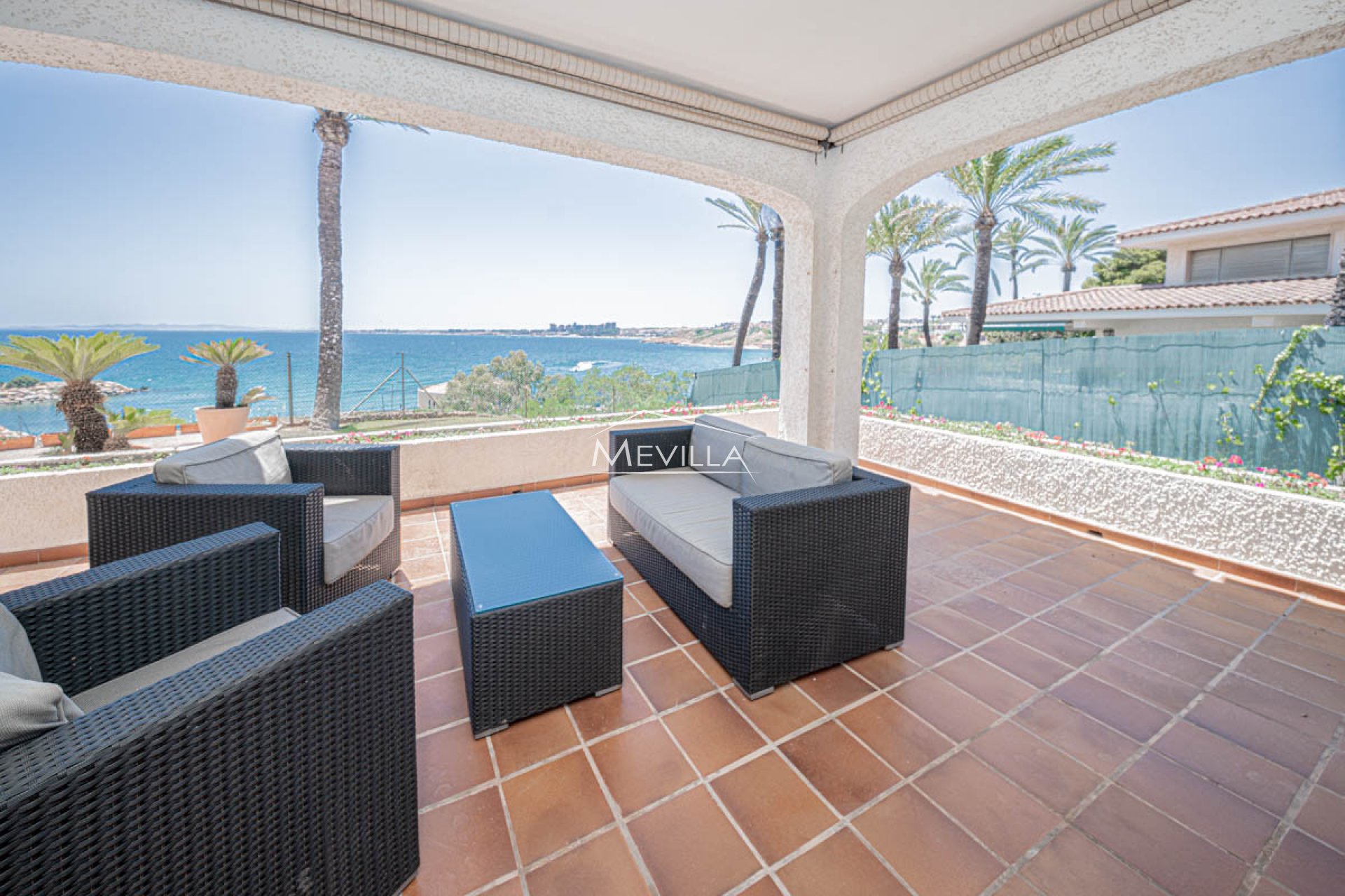 Reventas - Chalet / Villa - Orihuela Costa - Cabo Roig