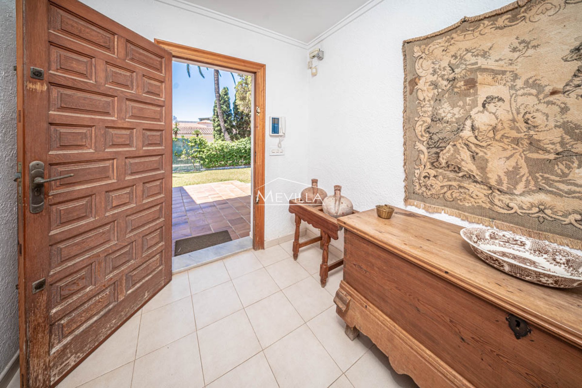 Reventas - Chalet / Villa - Orihuela Costa - Cabo Roig