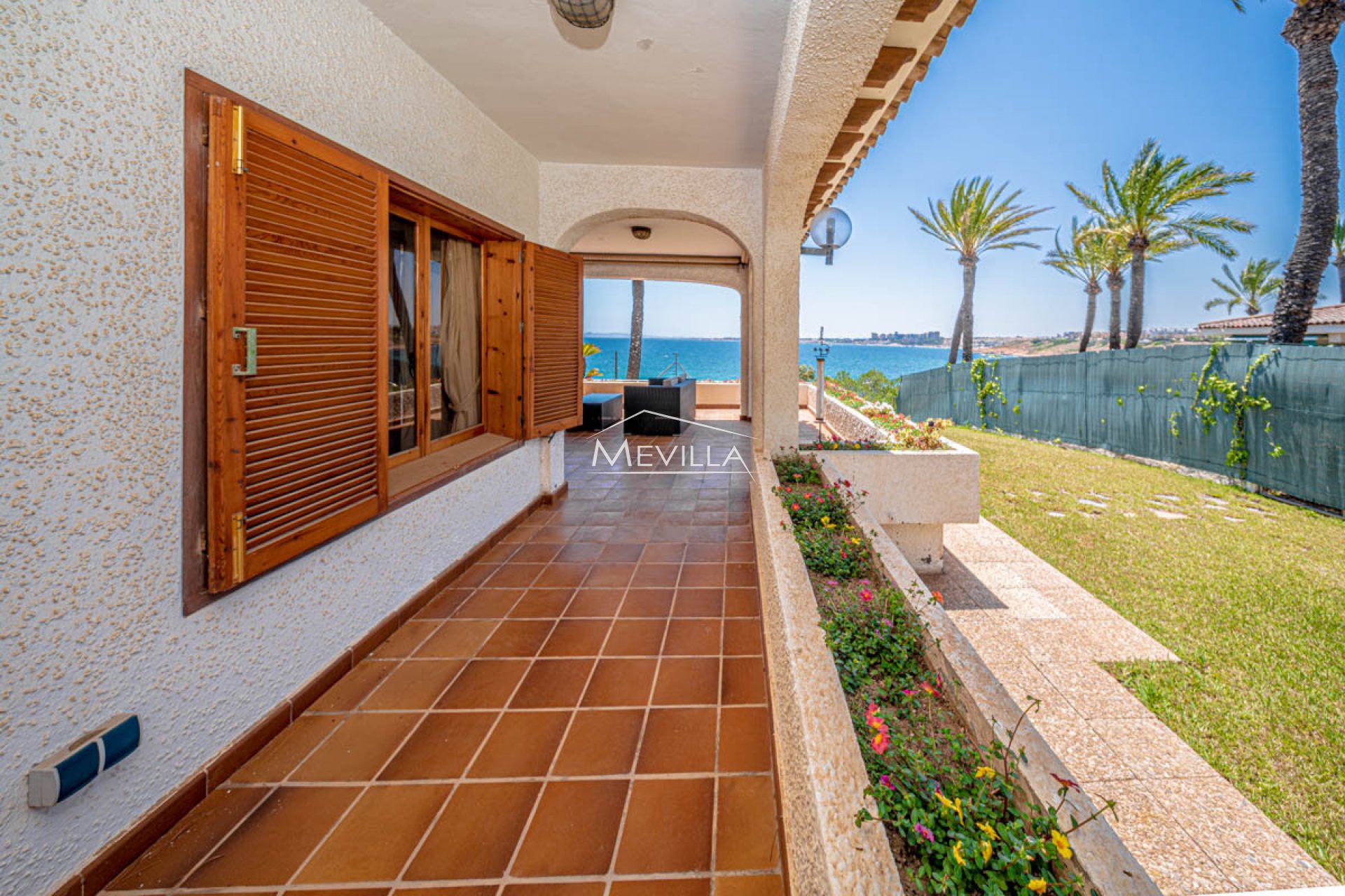 Reventas - Chalet / Villa - Orihuela Costa - Cabo Roig
