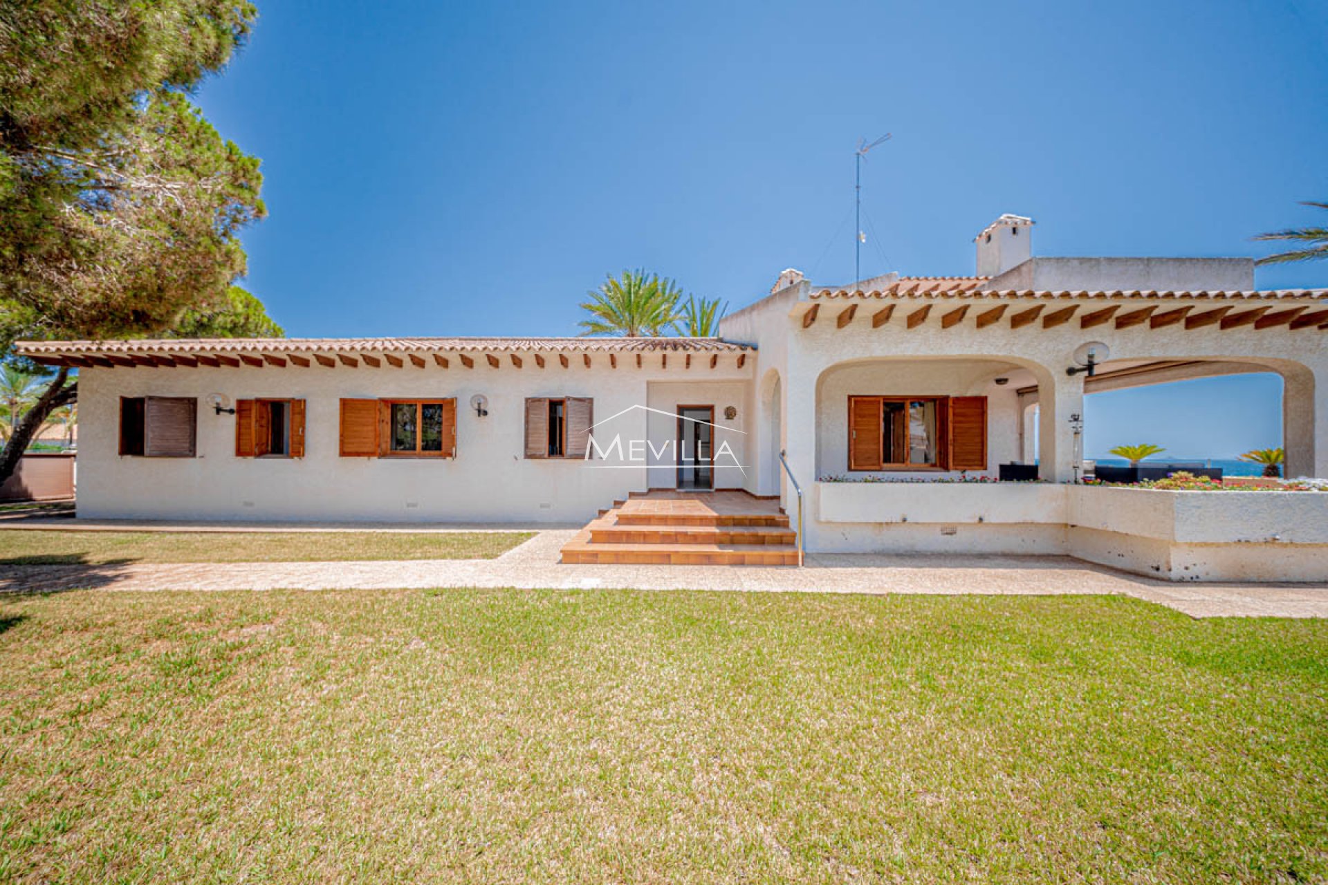 Reventas - Chalet / Villa - Orihuela Costa - Cabo Roig