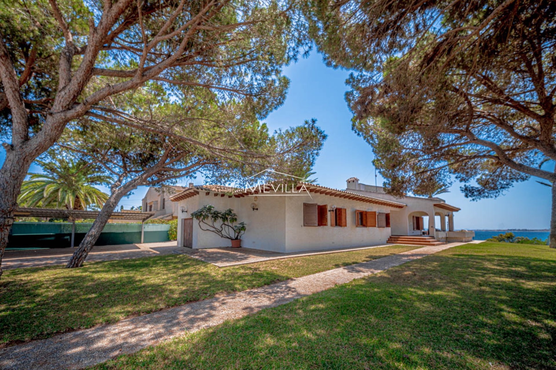 Reventas - Chalet / Villa - Orihuela Costa - Cabo Roig