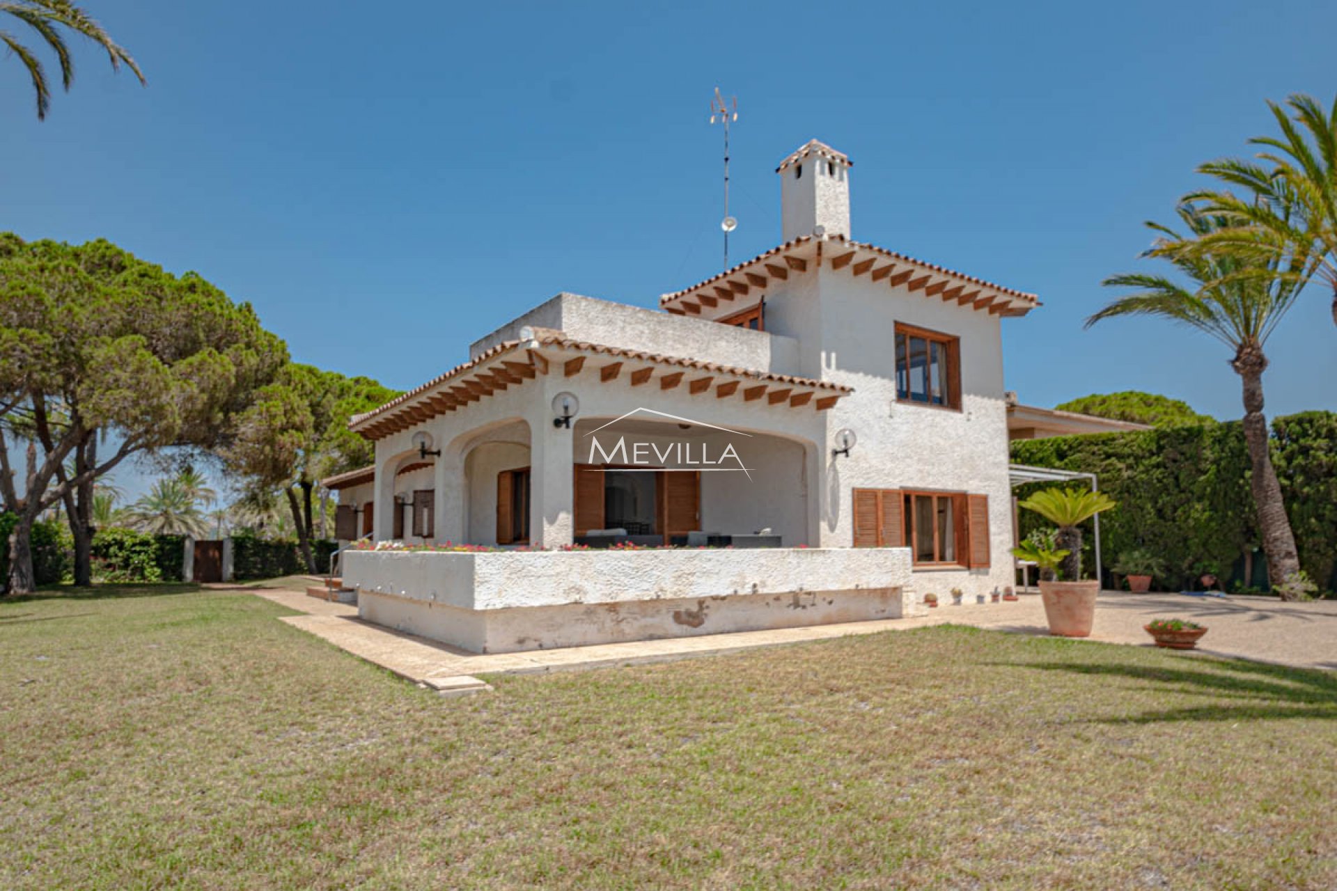 Reventas - Chalet / Villa - Orihuela Costa - Cabo Roig