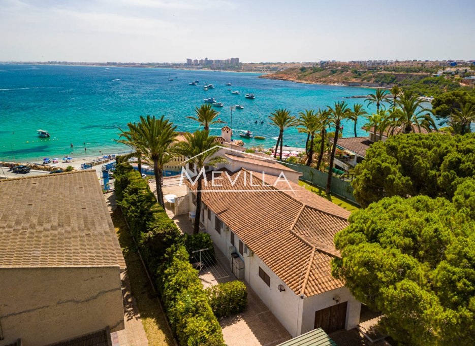 Reventas - Chalet / Villa - Orihuela Costa - Cabo Roig