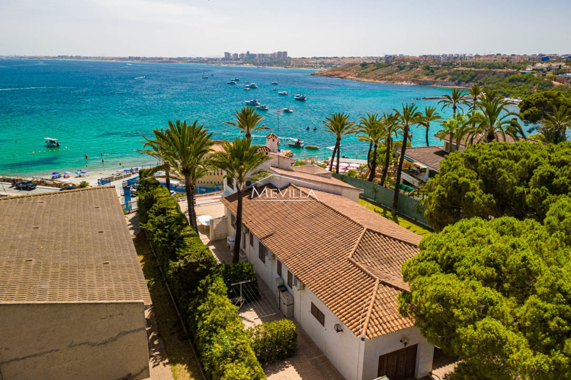 Reventas - Chalet / Villa - Orihuela Costa - Cabo Roig