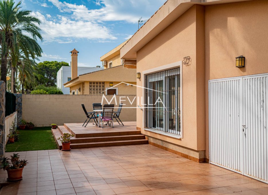 Reventas - Chalet / Villa - Orihuela Costa - Cabo Roig