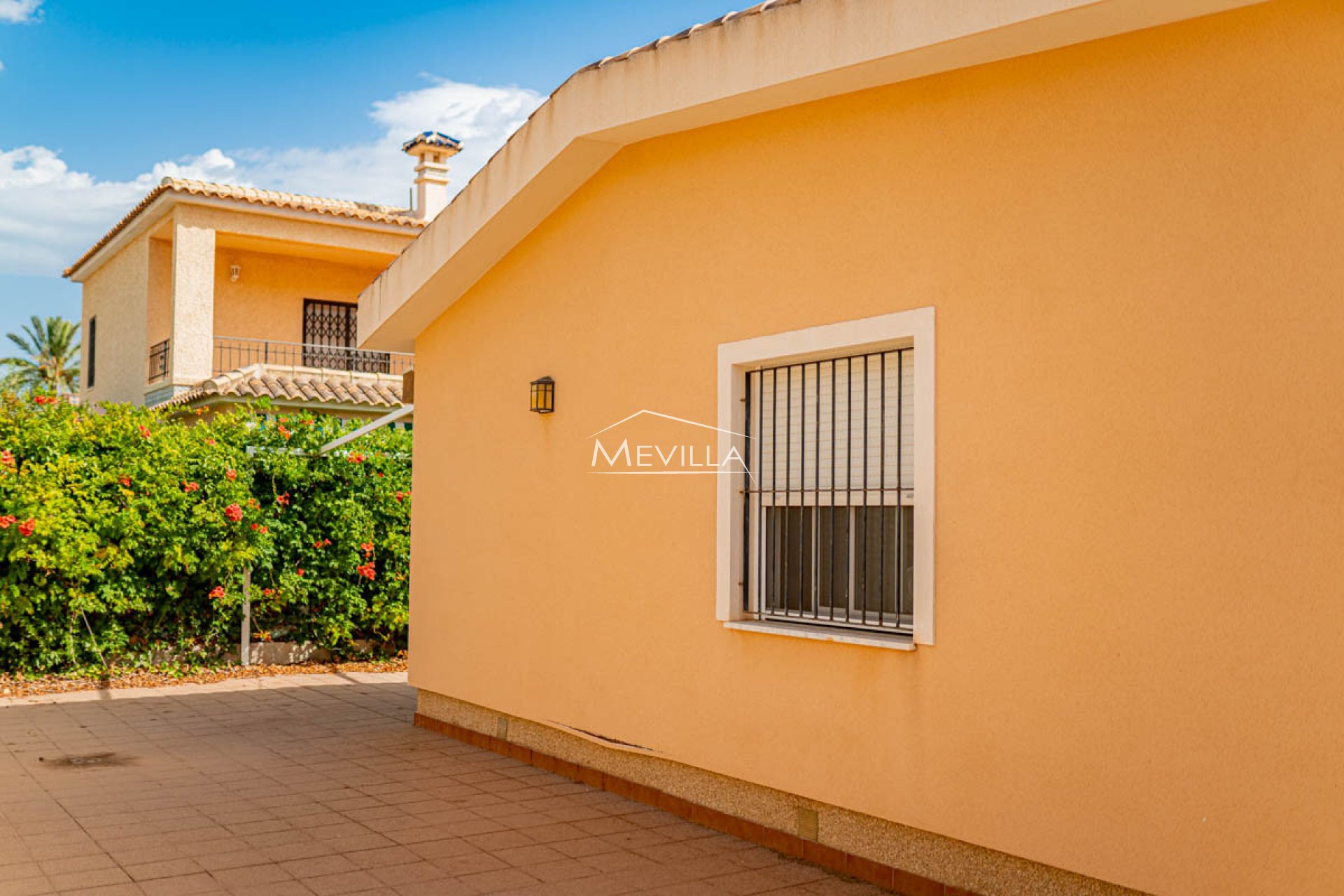 Reventas - Chalet / Villa - Orihuela Costa - Cabo Roig