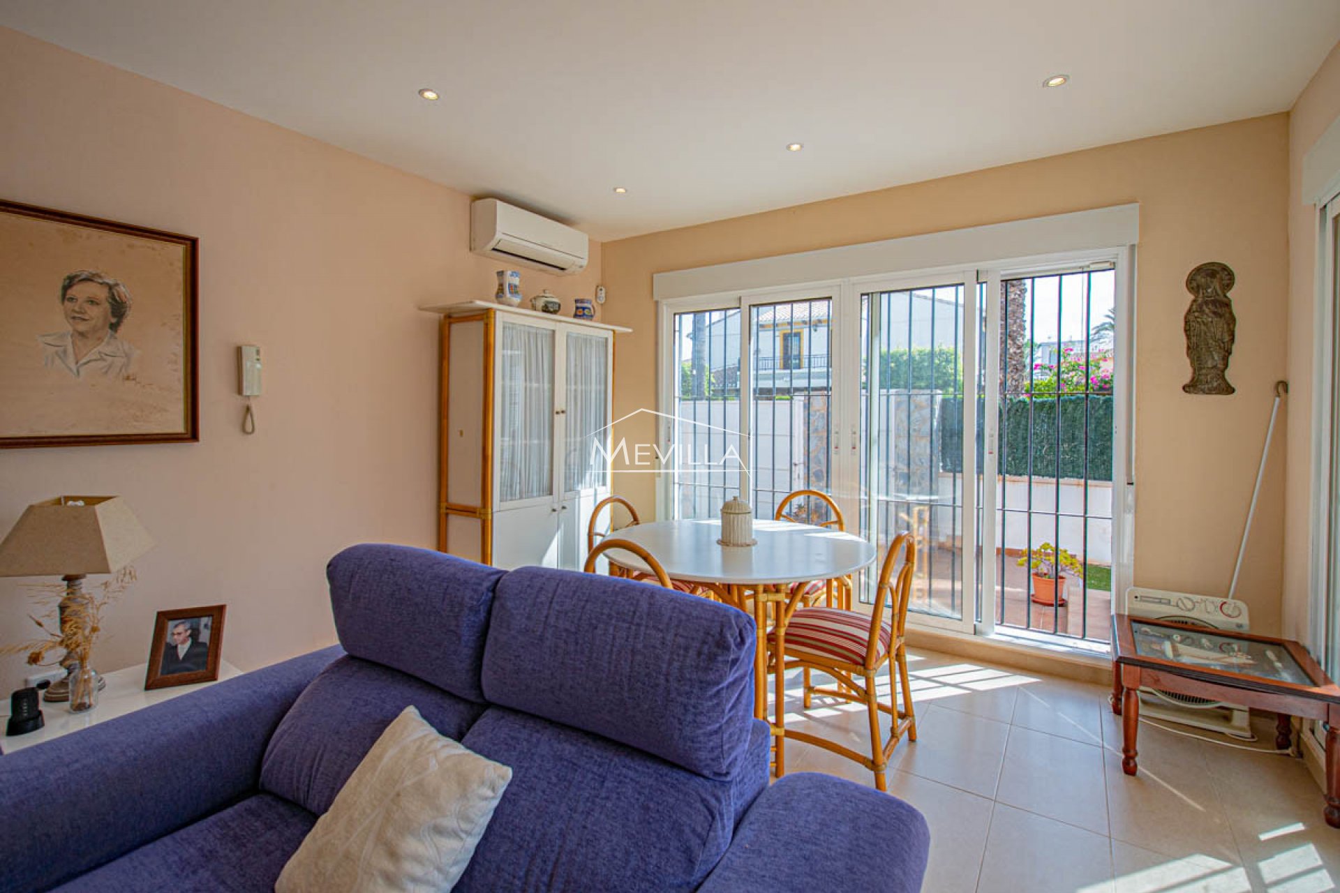 Reventas - Chalet / Villa - Orihuela Costa - Cabo Roig