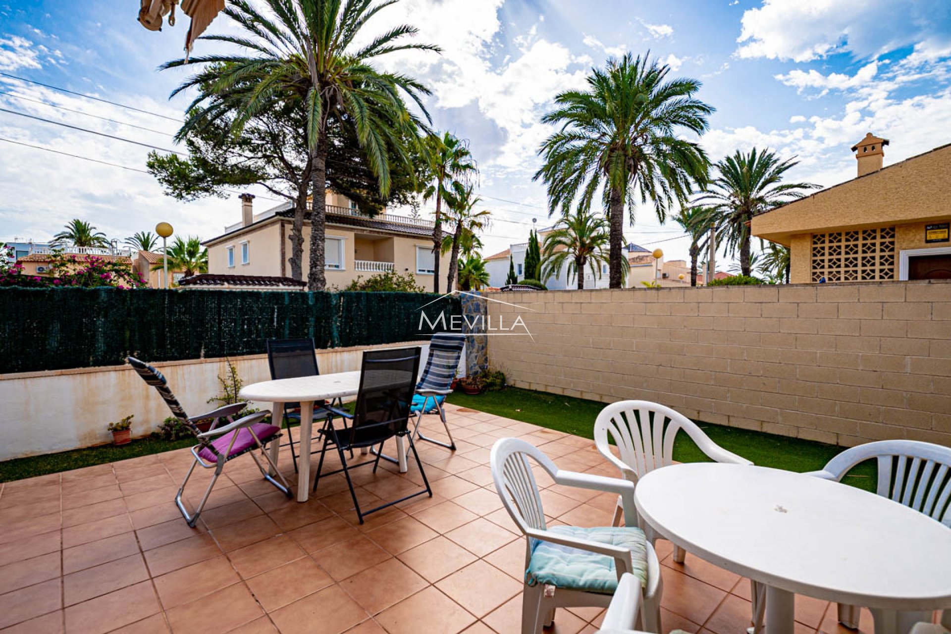 Reventas - Chalet / Villa - Orihuela Costa - Cabo Roig