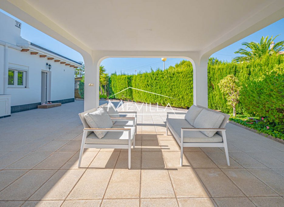 Reventas - Chalet / Villa - Orihuela Costa - Cabo Roig