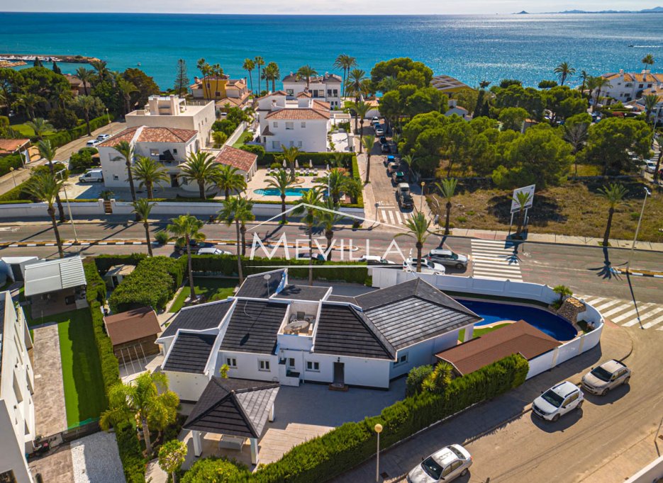 Reventas - Chalet / Villa - Orihuela Costa - Cabo Roig